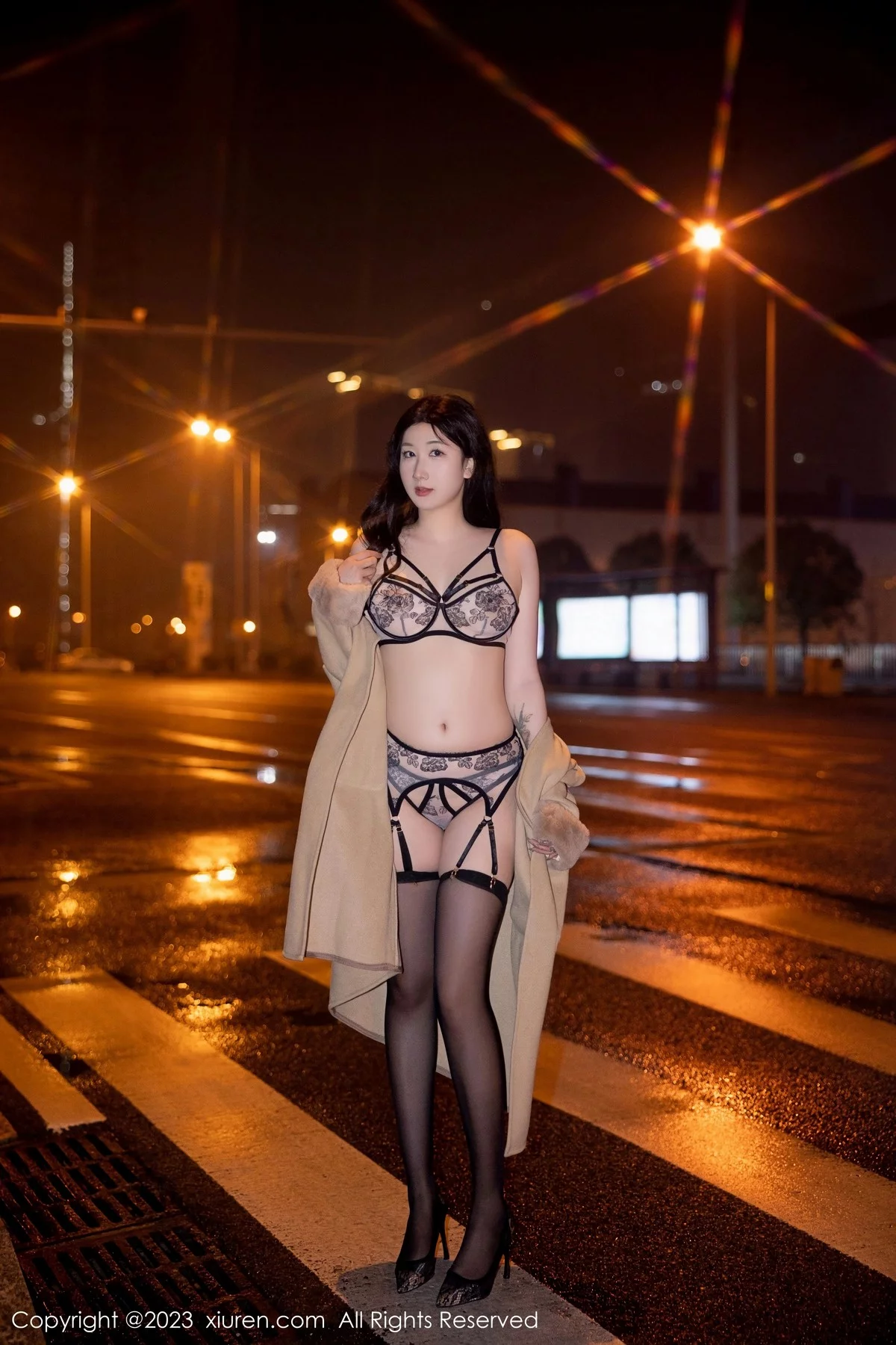 Xrmnw.Vip_江真真_写真