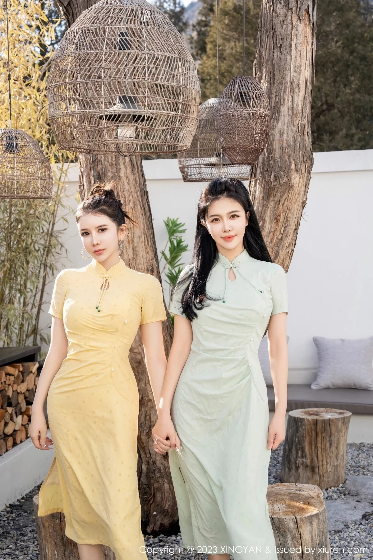 Xrmnw.Vip_刘钰儿_写真