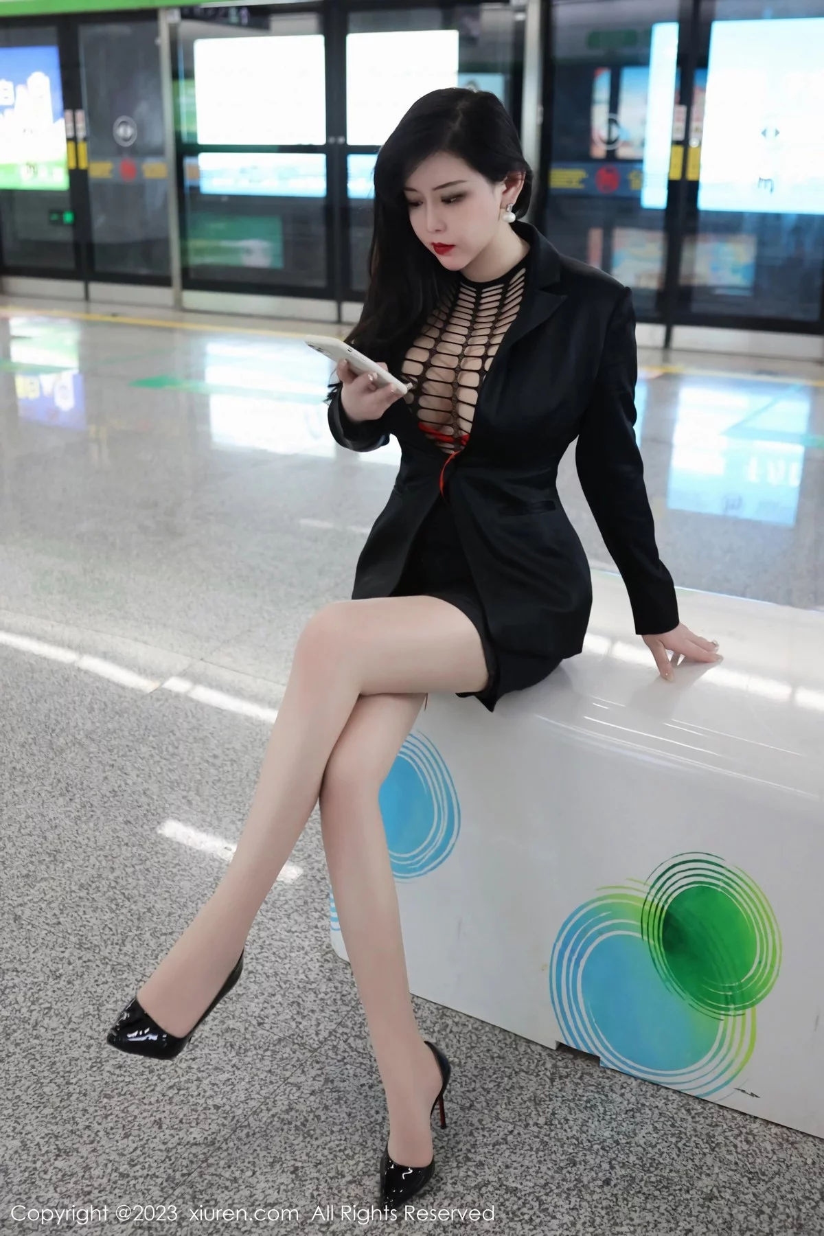 Xrmnw.Vip_王婉悠_写真