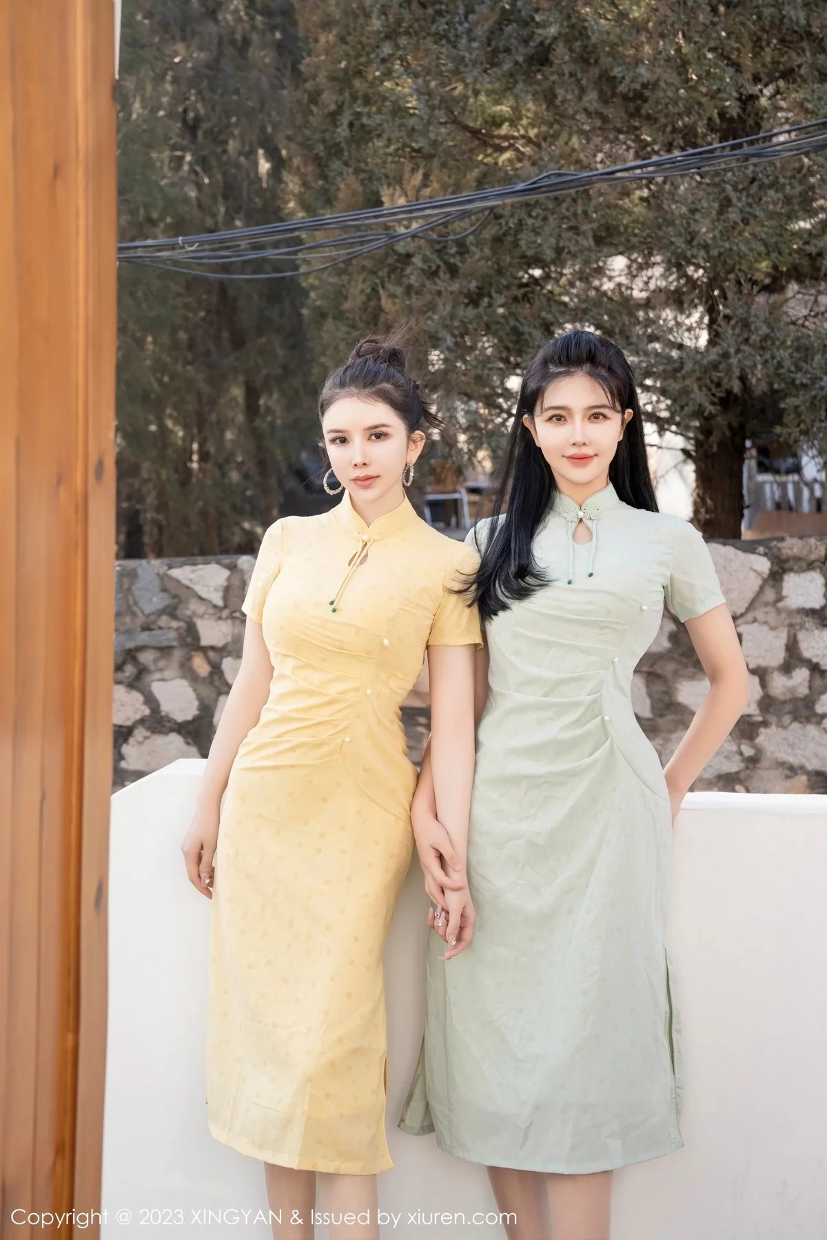 Xrmnw.Vip_刘钰儿_写真