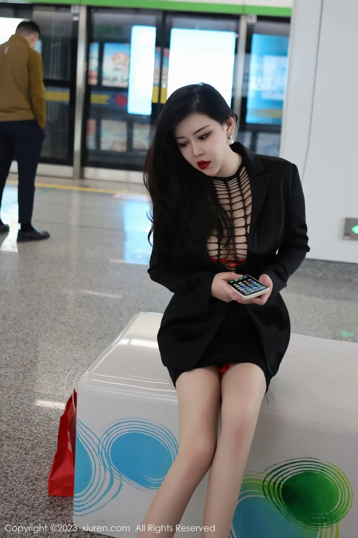Xrmnw.Vip_王婉悠_写真