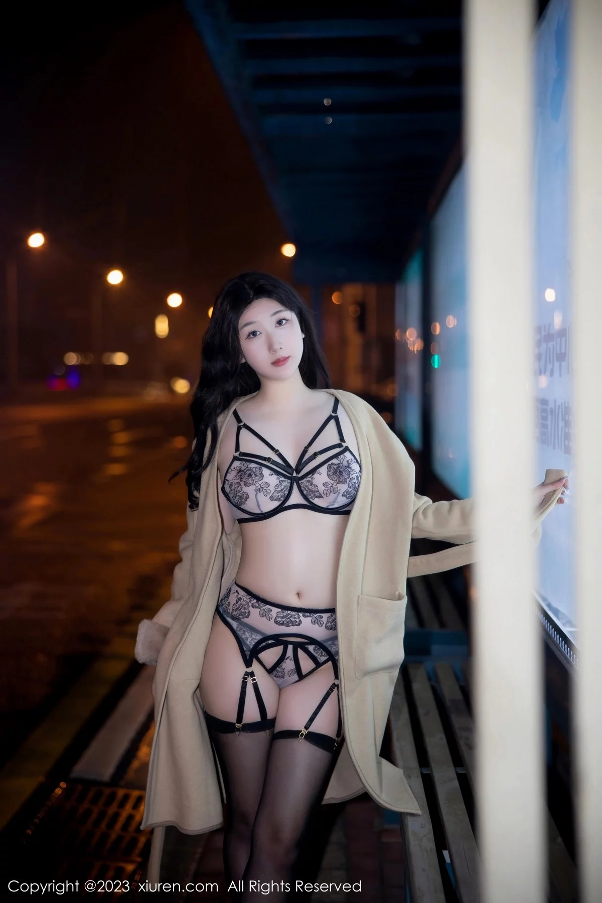 Xrmnw.Vip_江真真_写真