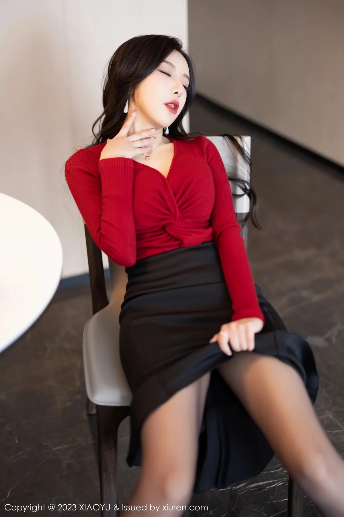 Xrmnw.Vip_王馨瑶_写真