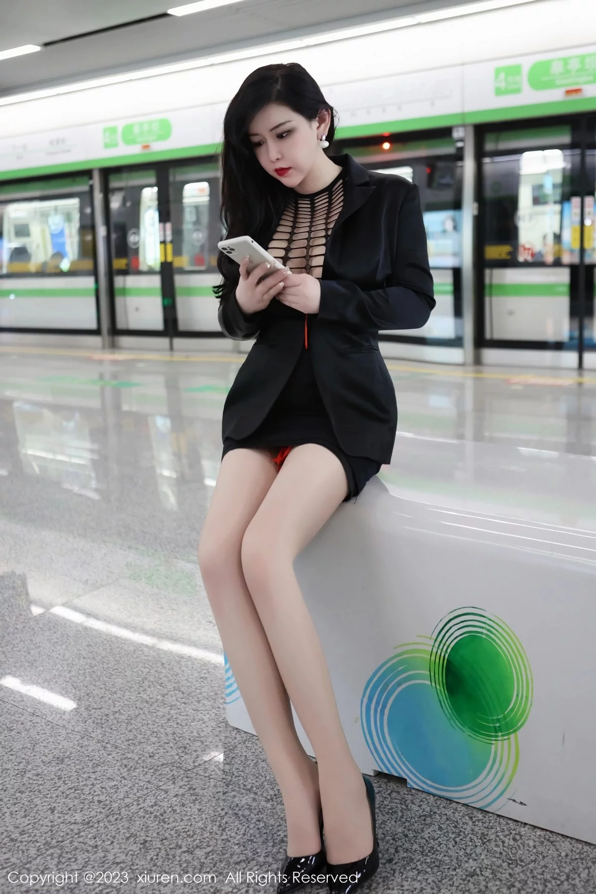 Xrmnw.Vip_王婉悠_写真