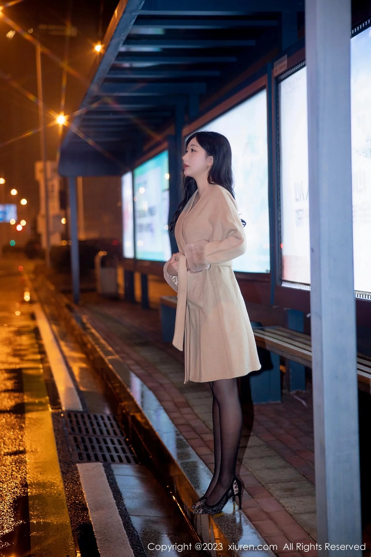 Xrmnw.Vip_江真真_合集 Xrmnw.Vip_江真真_写真