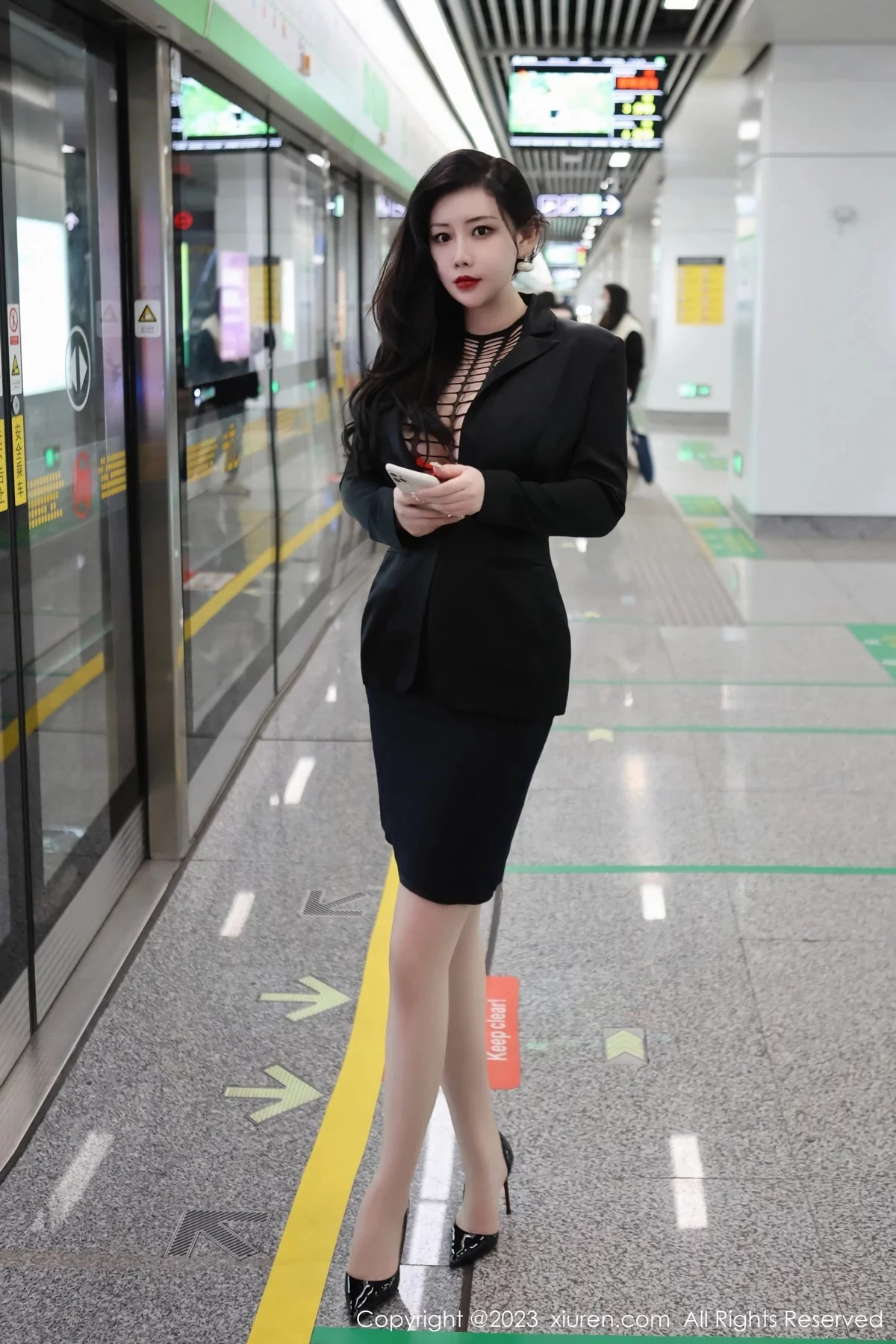 Xrmnw.Vip_王婉悠_写真