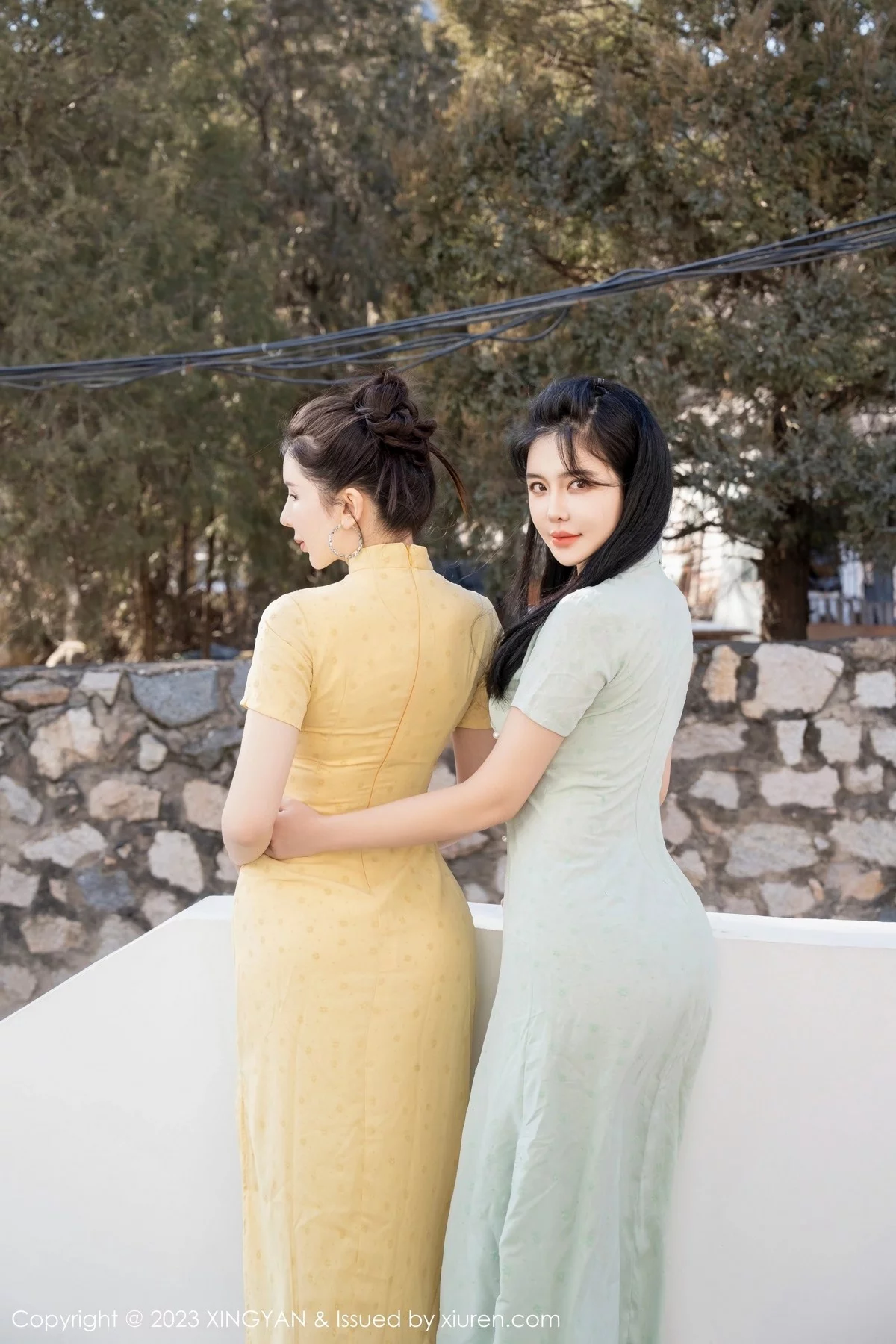 Xrmnw.Vip_刘钰儿_写真