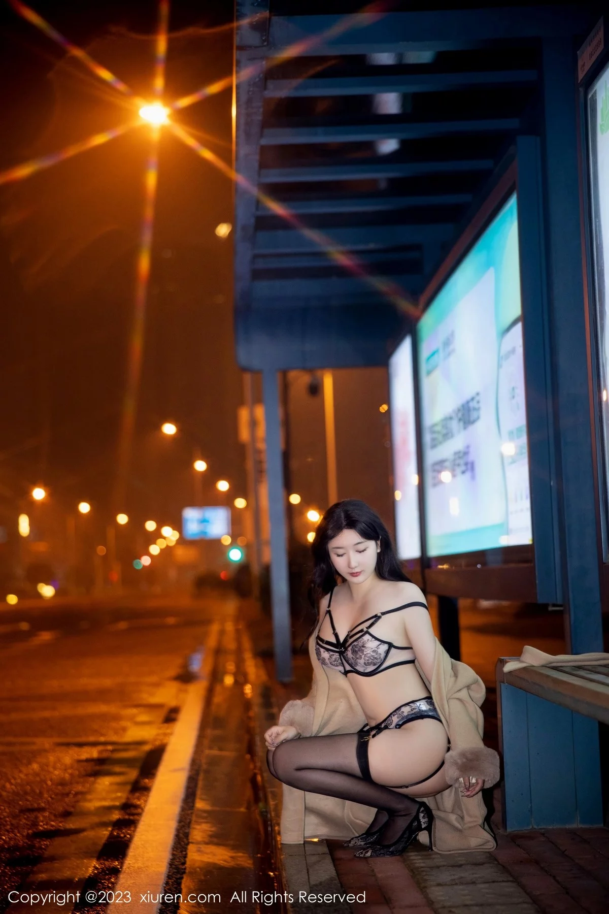 Xrmnw.Vip_江真真_写真