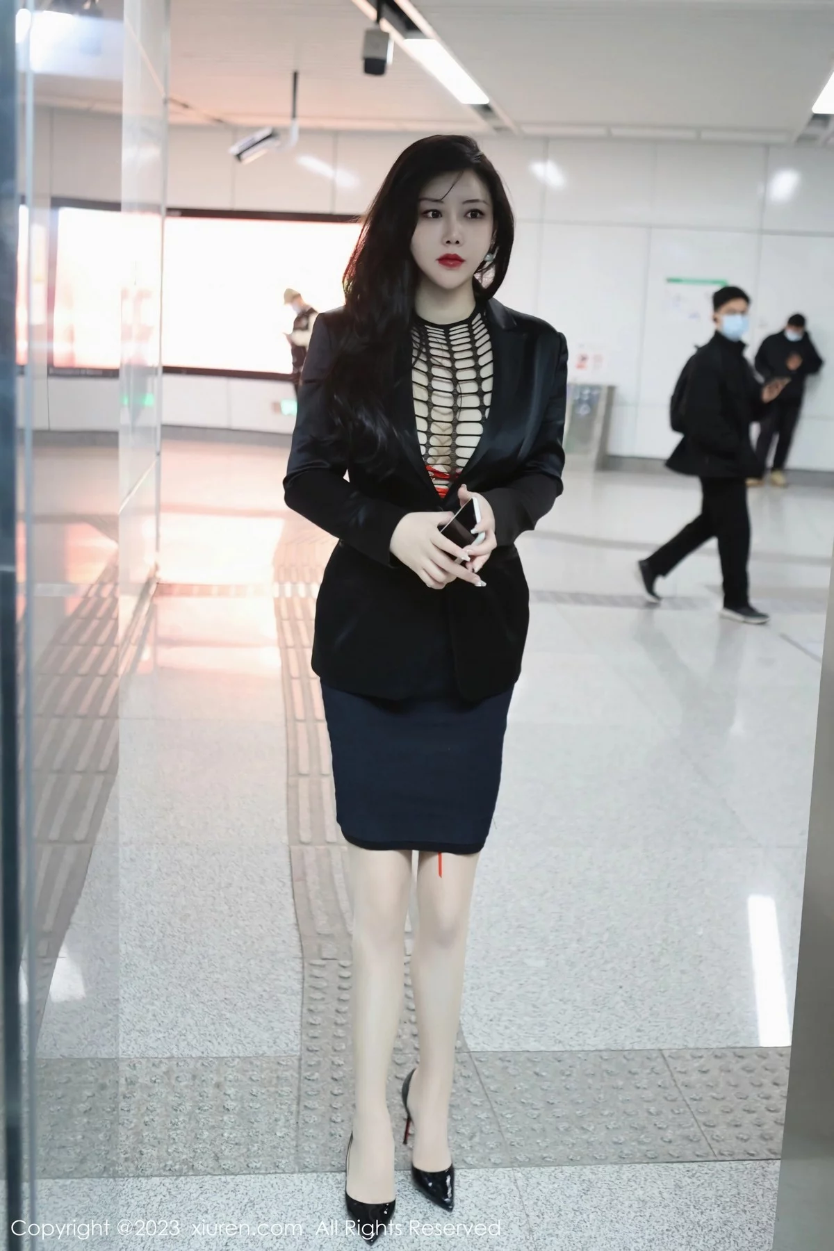 Xrmnw.Vip_王婉悠_写真