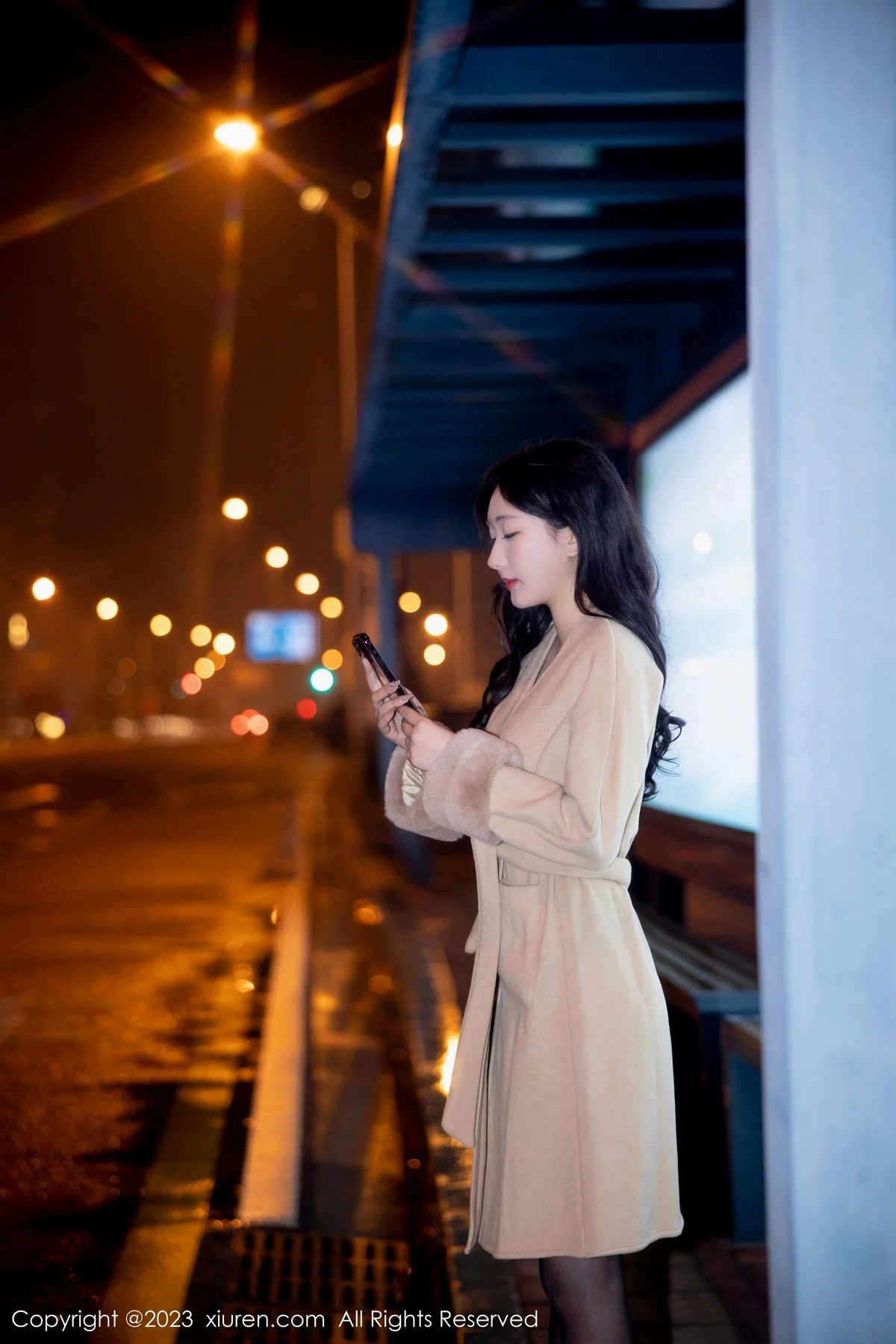 Xrmnw.Vip_江真真_合集 Xrmnw.Vip_江真真_写真