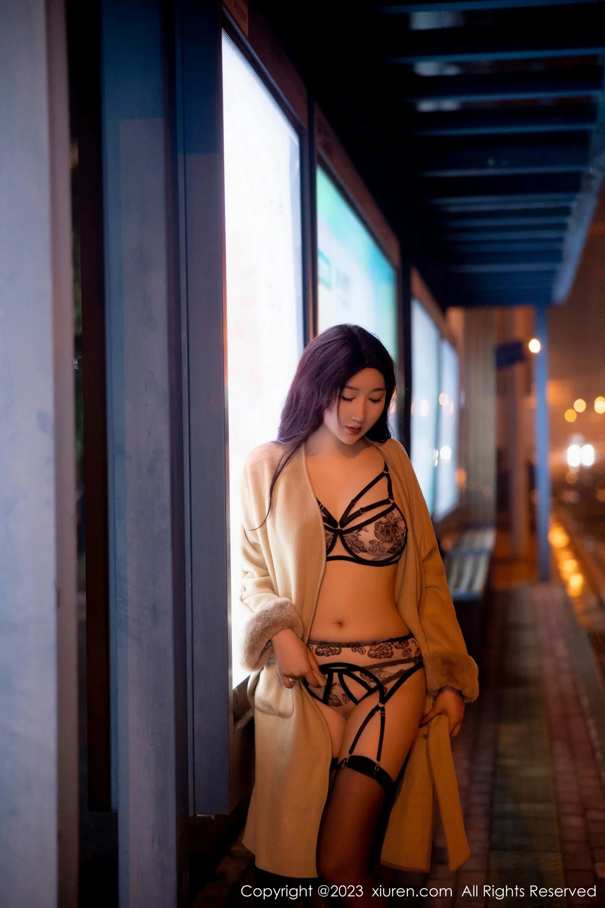 Xrmnw.Vip_江真真_写真