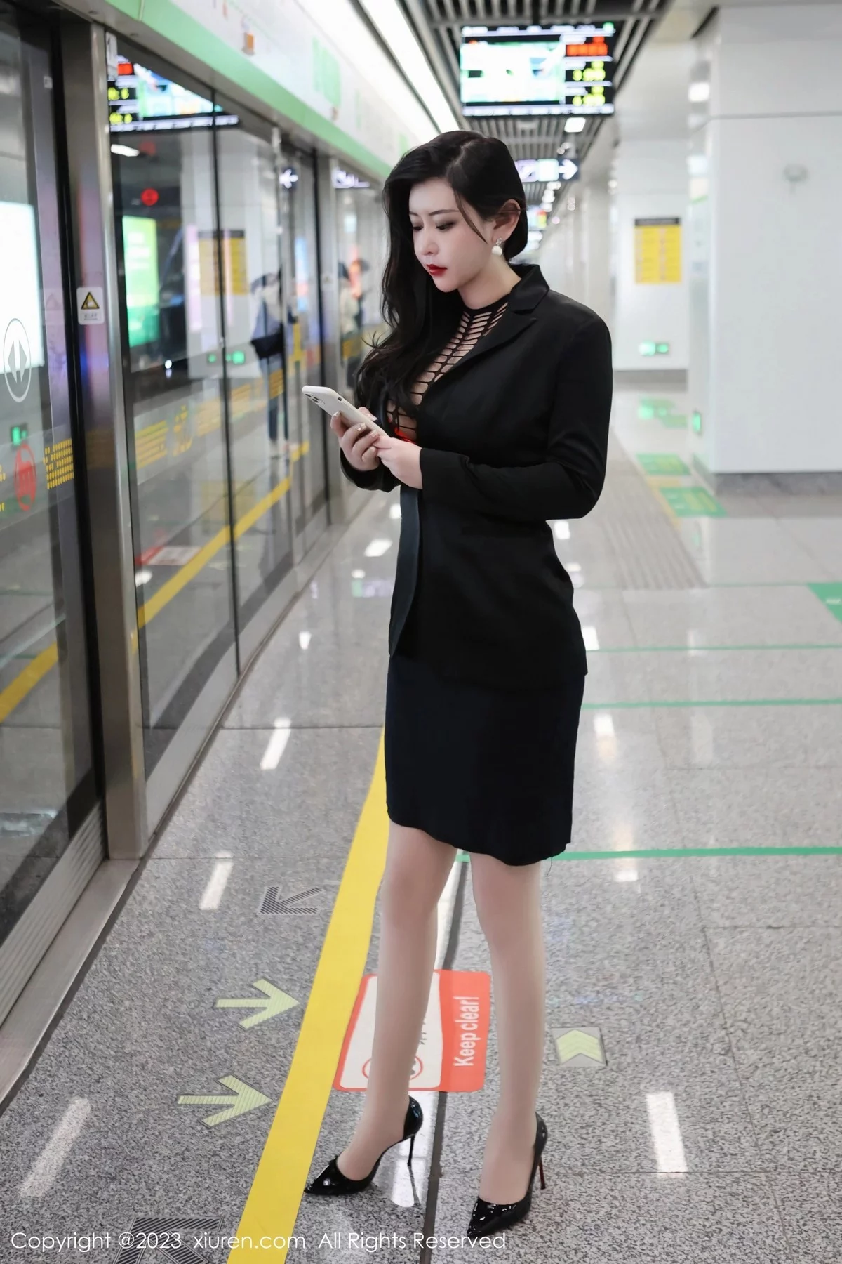 Xrmnw.Vip_王婉悠_写真