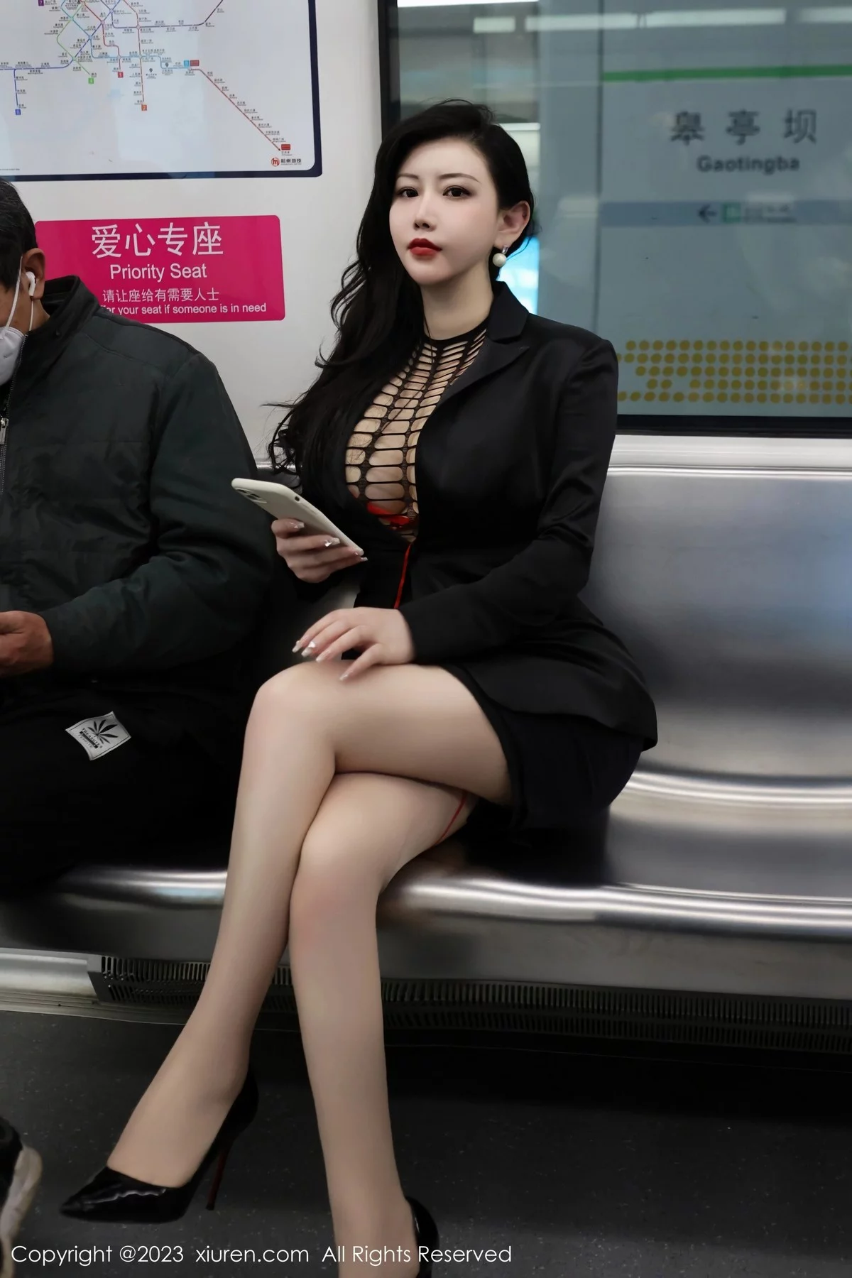 Xrmnw.Vip_王婉悠_写真