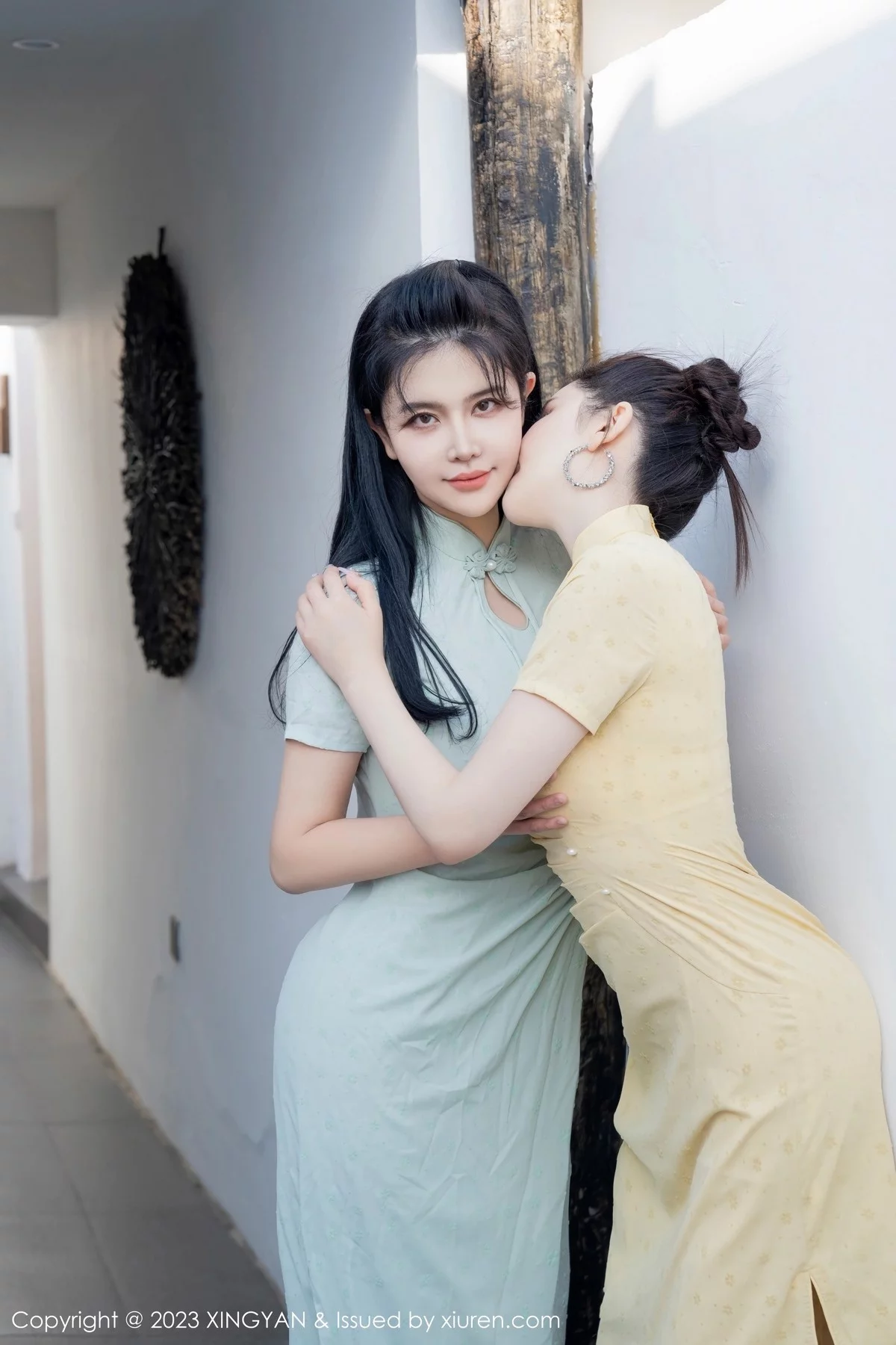 Xrmnw.Vip_刘钰儿_写真