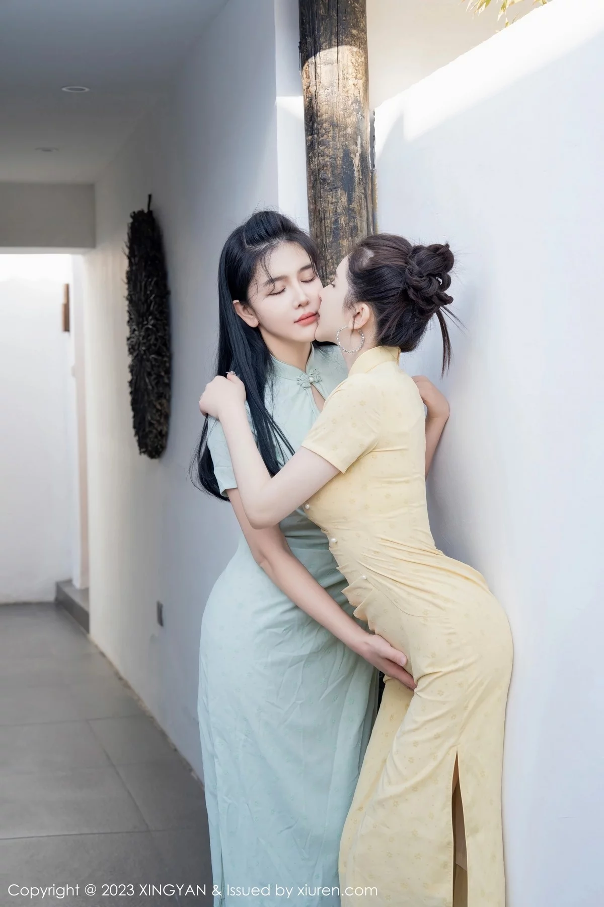 Xrmnw.Vip_刘钰儿_写真