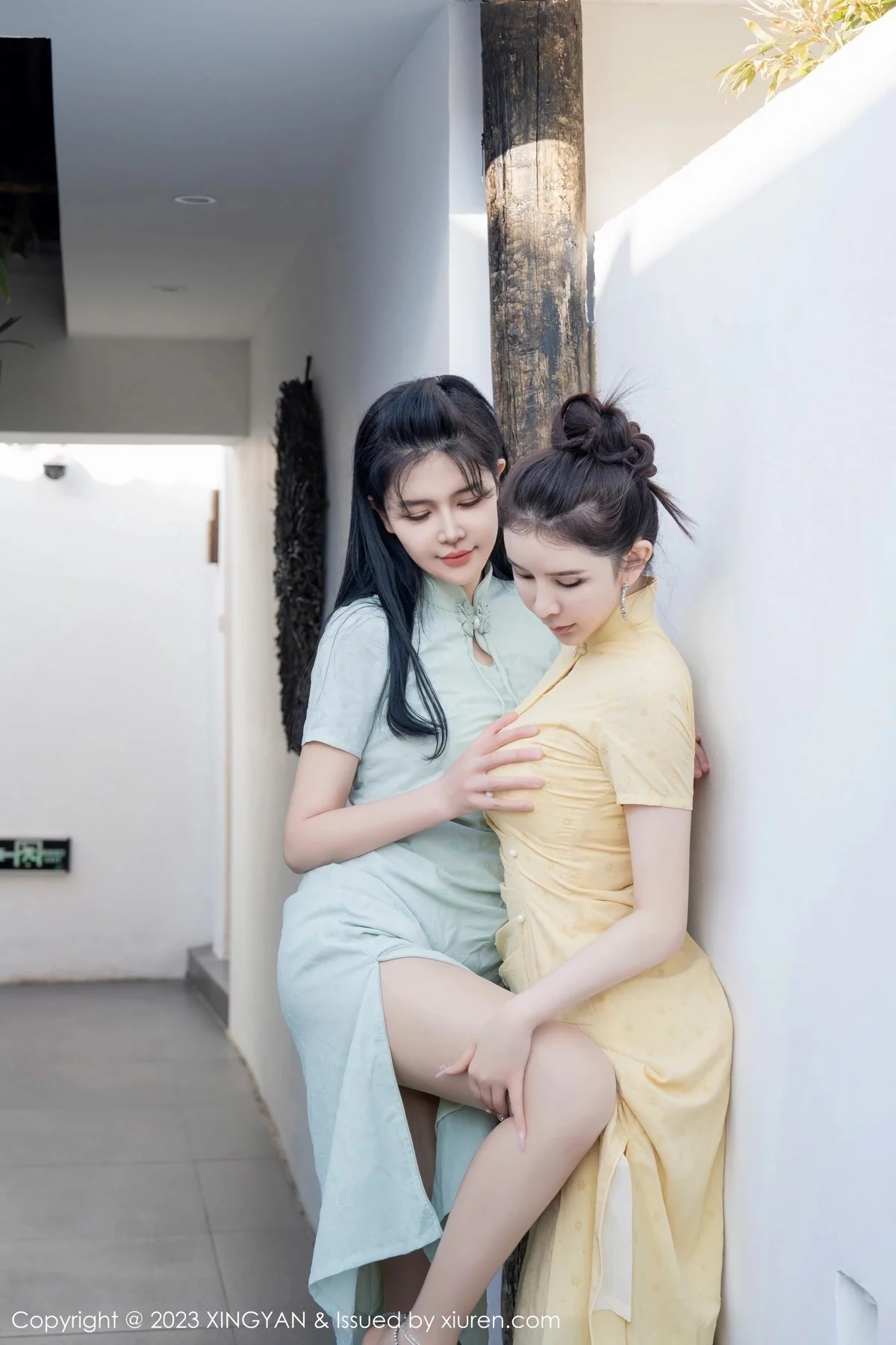Xrmnw.Vip_刘钰儿_写真