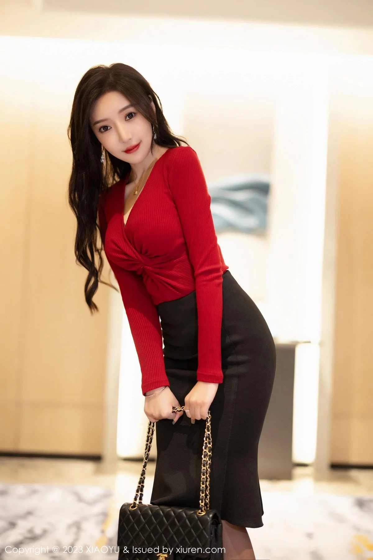 Xrmnw.Vip_王馨瑶_写真