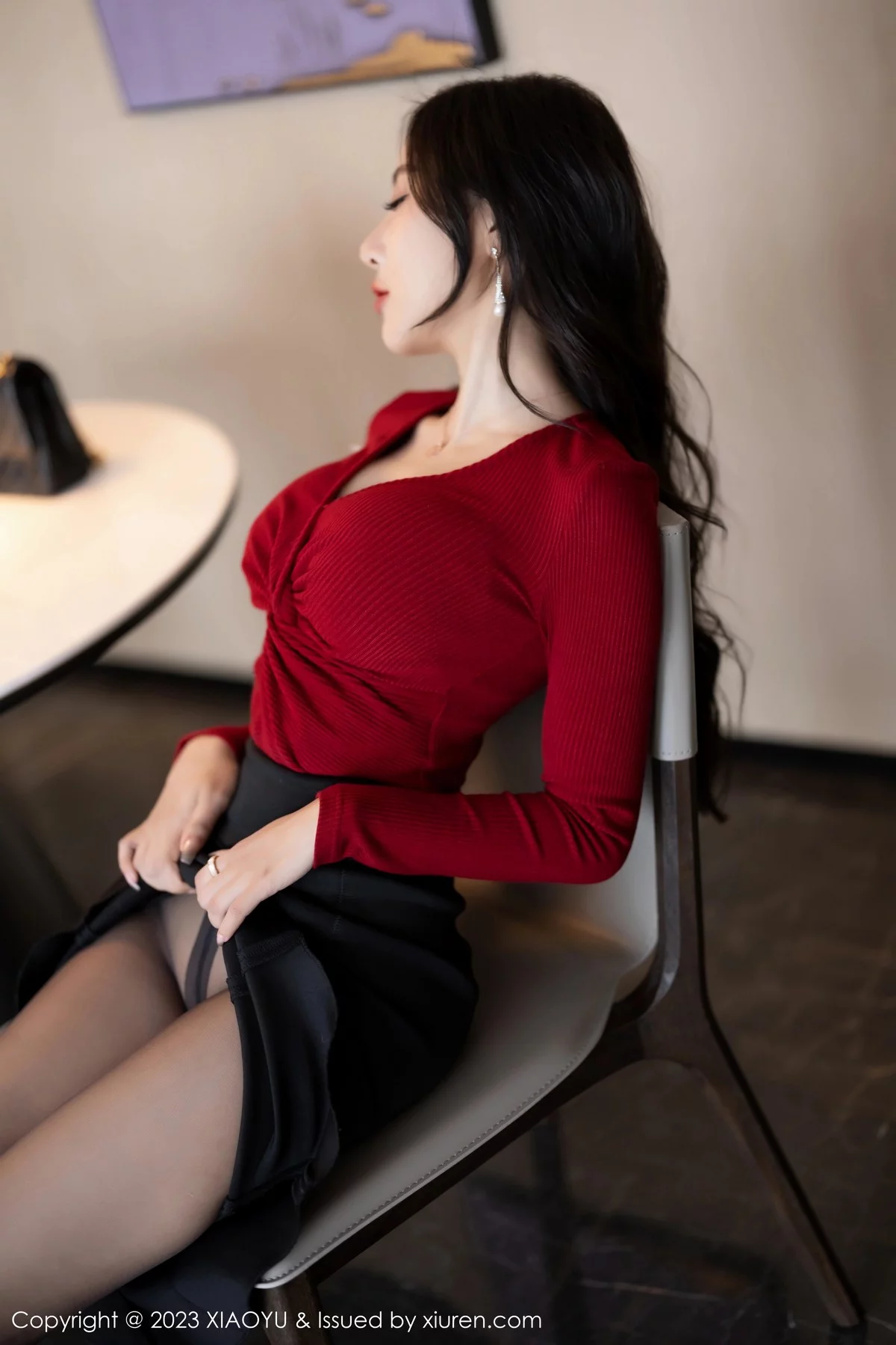Xrmnw.Vip_王馨瑶_写真