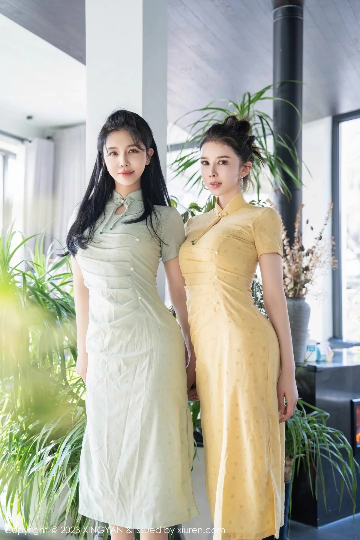 Xrmnw.Vip_刘钰儿_写真