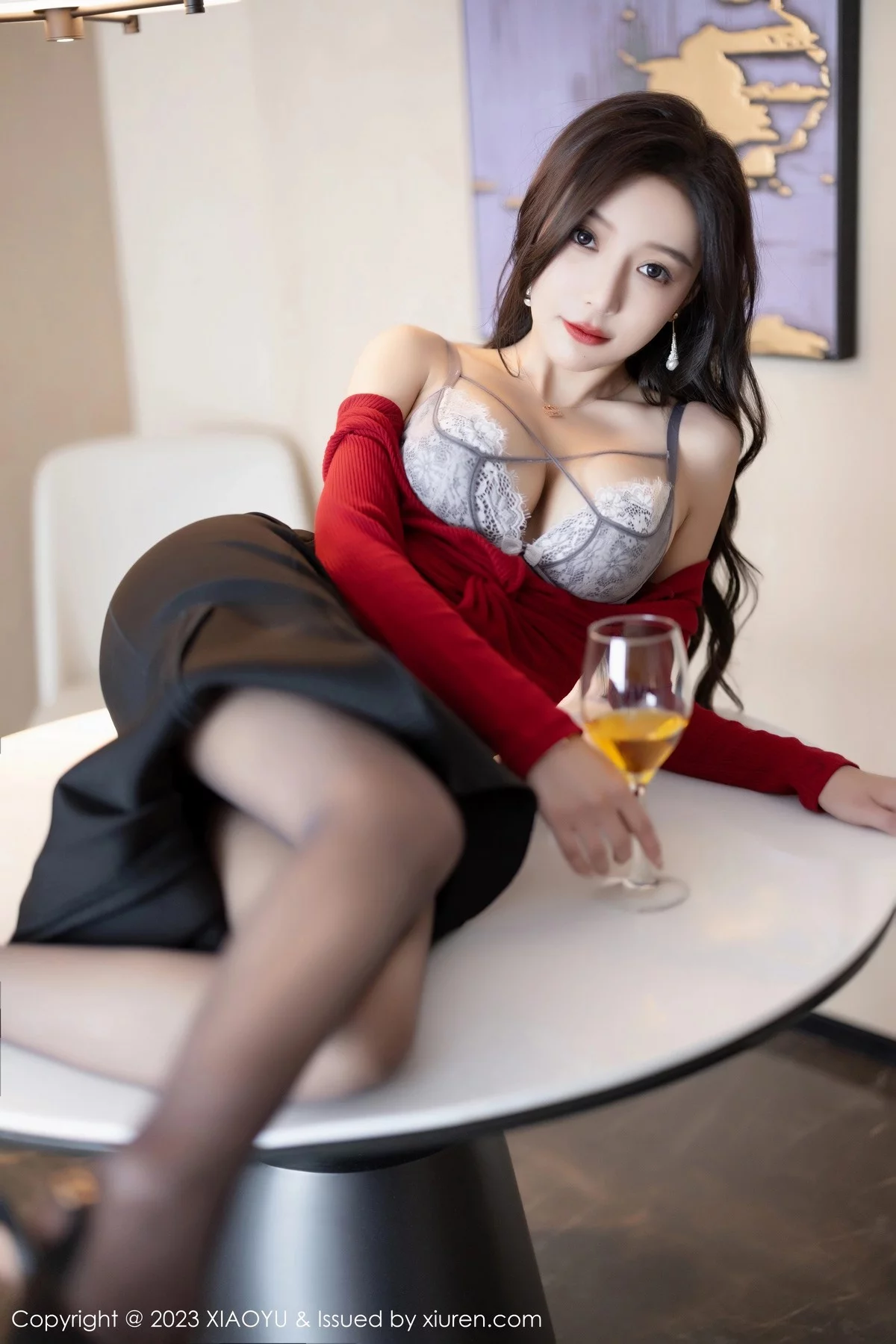 Xrmnw.Vip_王馨瑶_写真