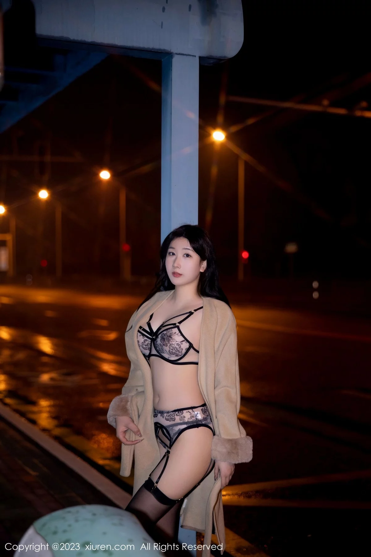 Xrmnw.Vip_江真真_合集 Xrmnw.Vip_江真真_写真