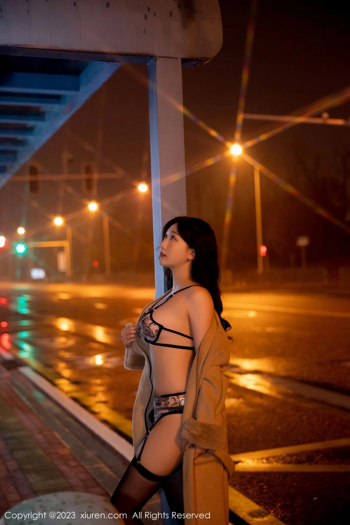 Xrmnw.Vip_江真真_合集 Xrmnw.Vip_江真真_写真