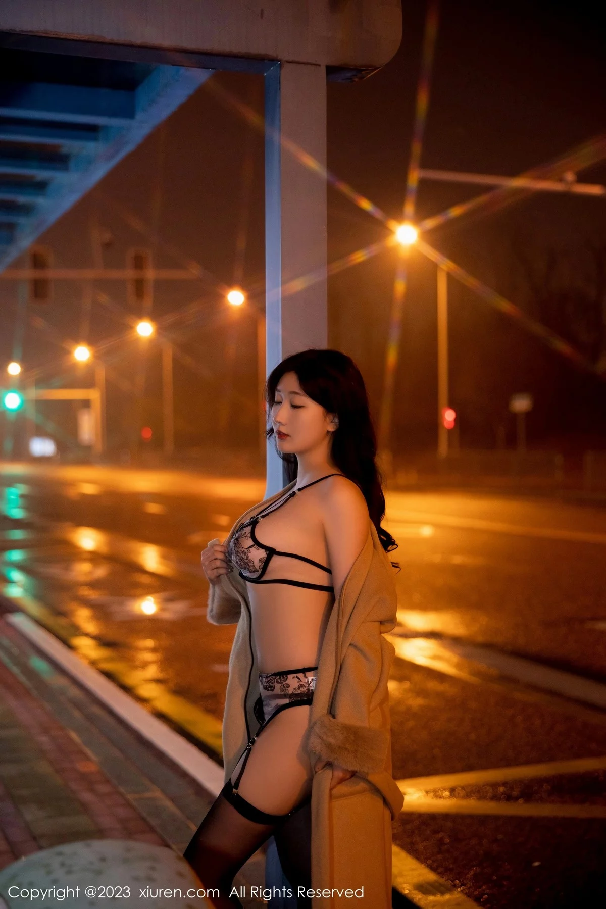 Xrmnw.Vip_江真真_合集 Xrmnw.Vip_江真真_写真