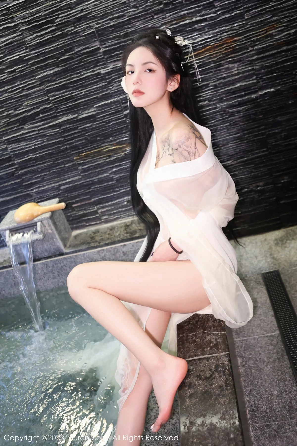 Xrmnw.Vip_乔一一_写真