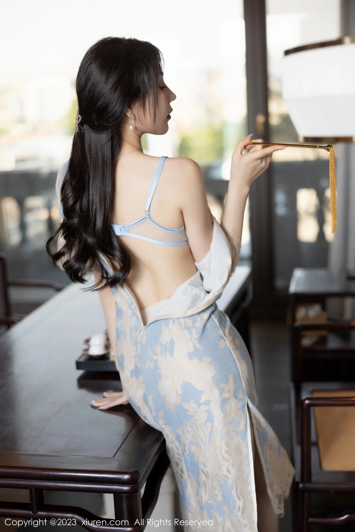 Xrmnw.Vip_徐莉芝_写真