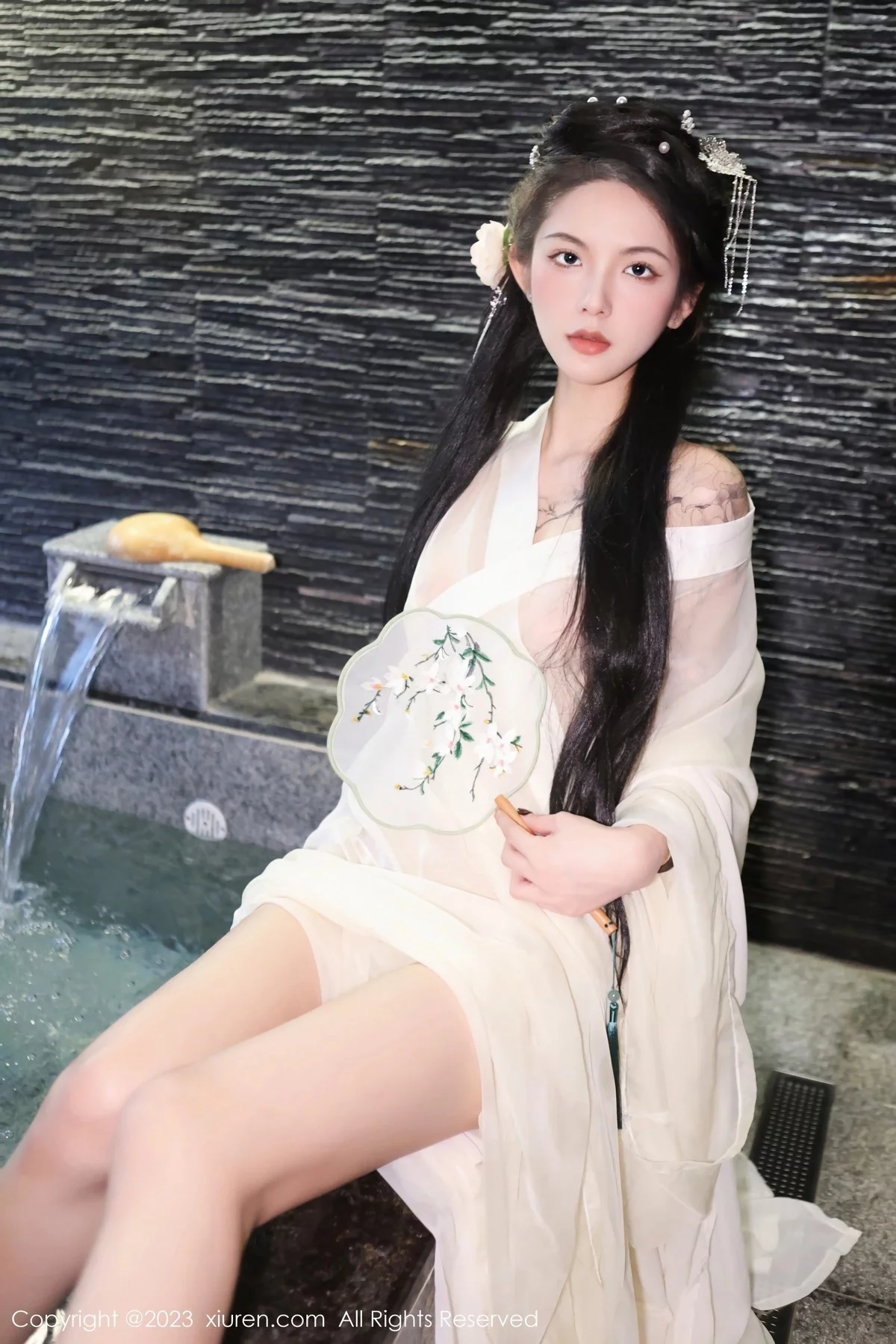 Xrmnw.Vip_乔一一_写真