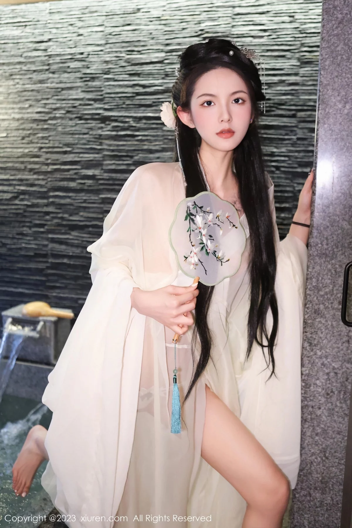 Xrmnw.Vip_乔一一_写真
