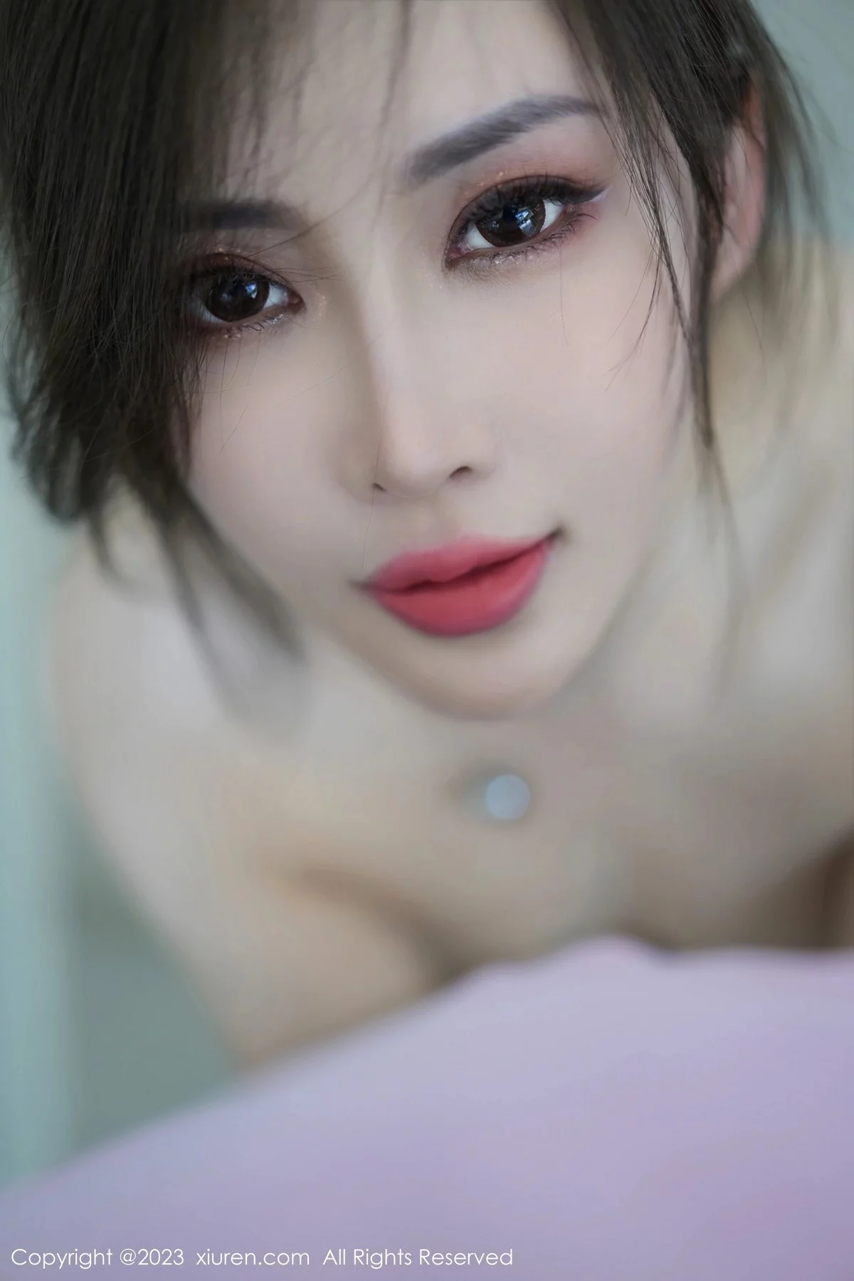 Xrmnw.Vip_周妍希_写真
