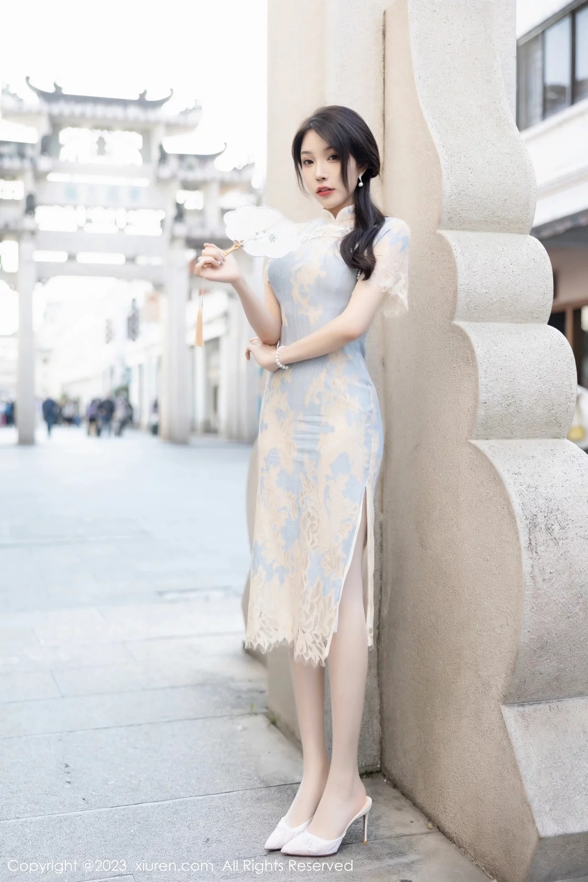 Xrmnw.Vip_徐莉芝_写真
