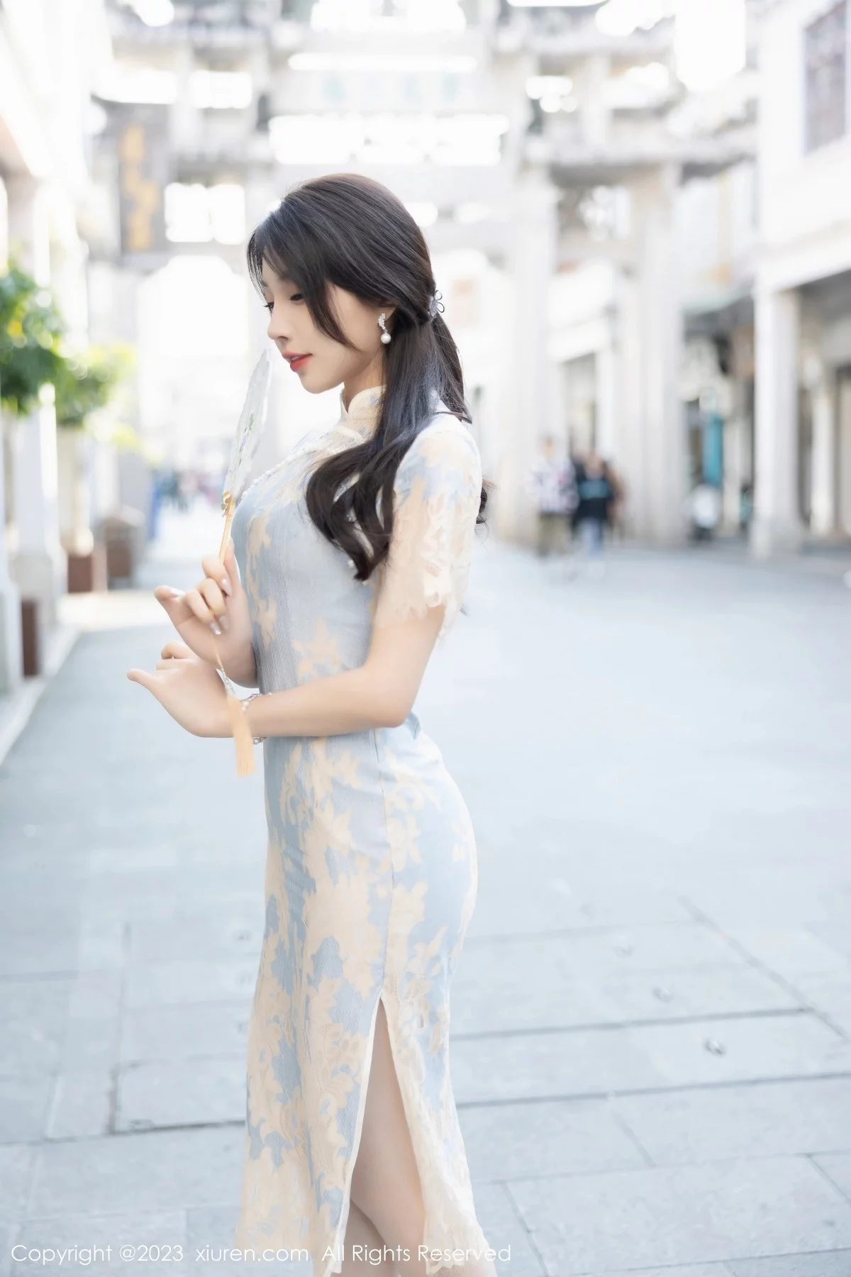 Xrmnw.Vip_徐莉芝_写真