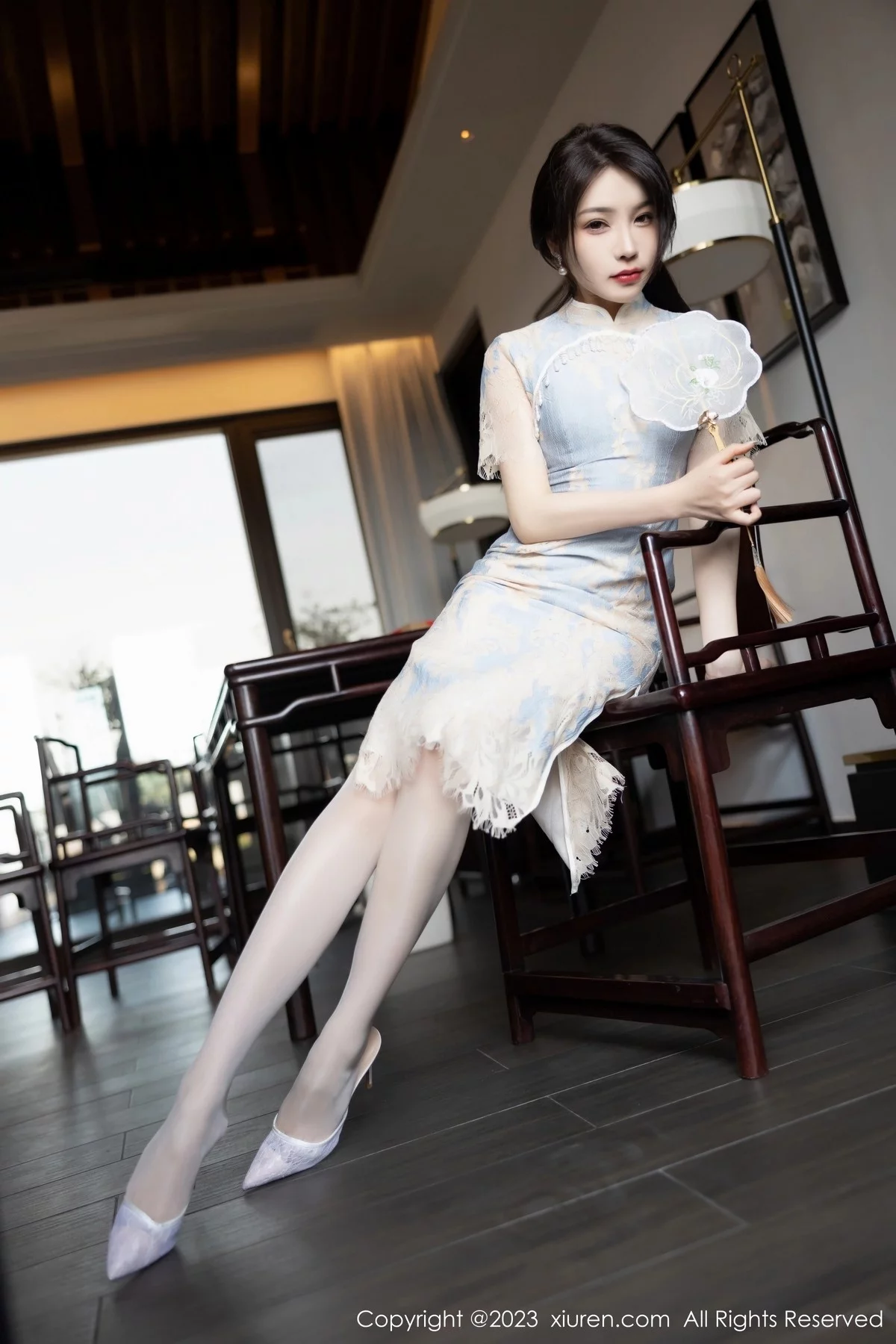Xrmnw.Vip_徐莉芝_写真