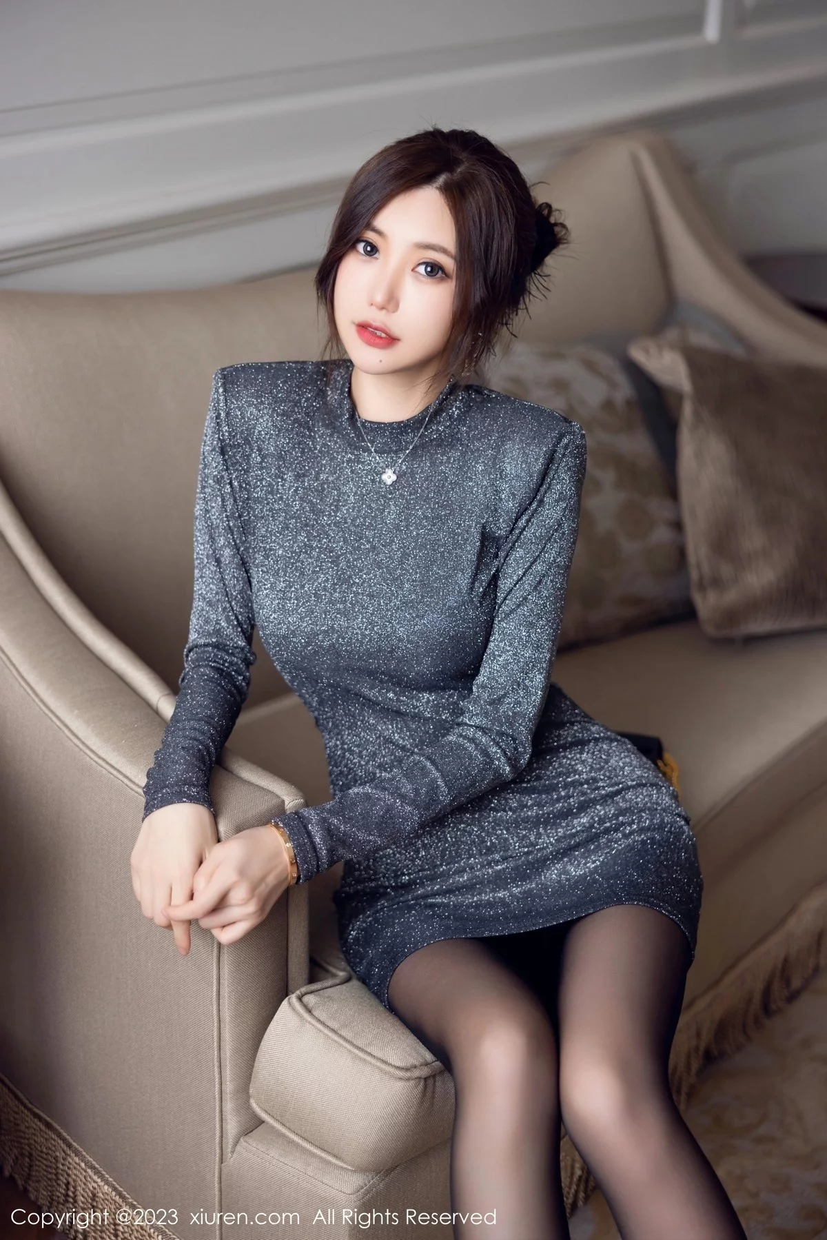 Xrmnw.Vip_绮里嘉_写真