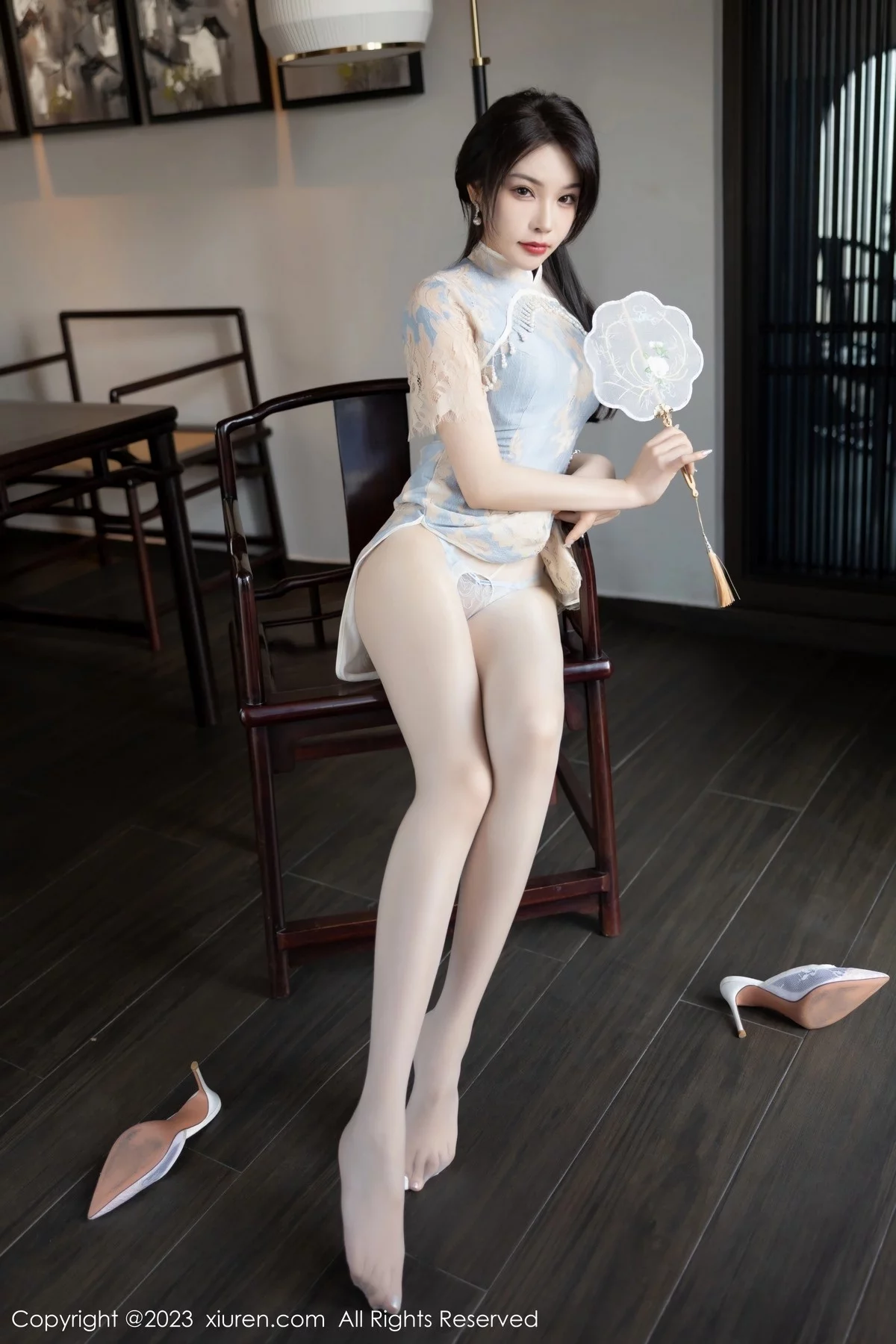 Xrmnw.Vip_徐莉芝_写真