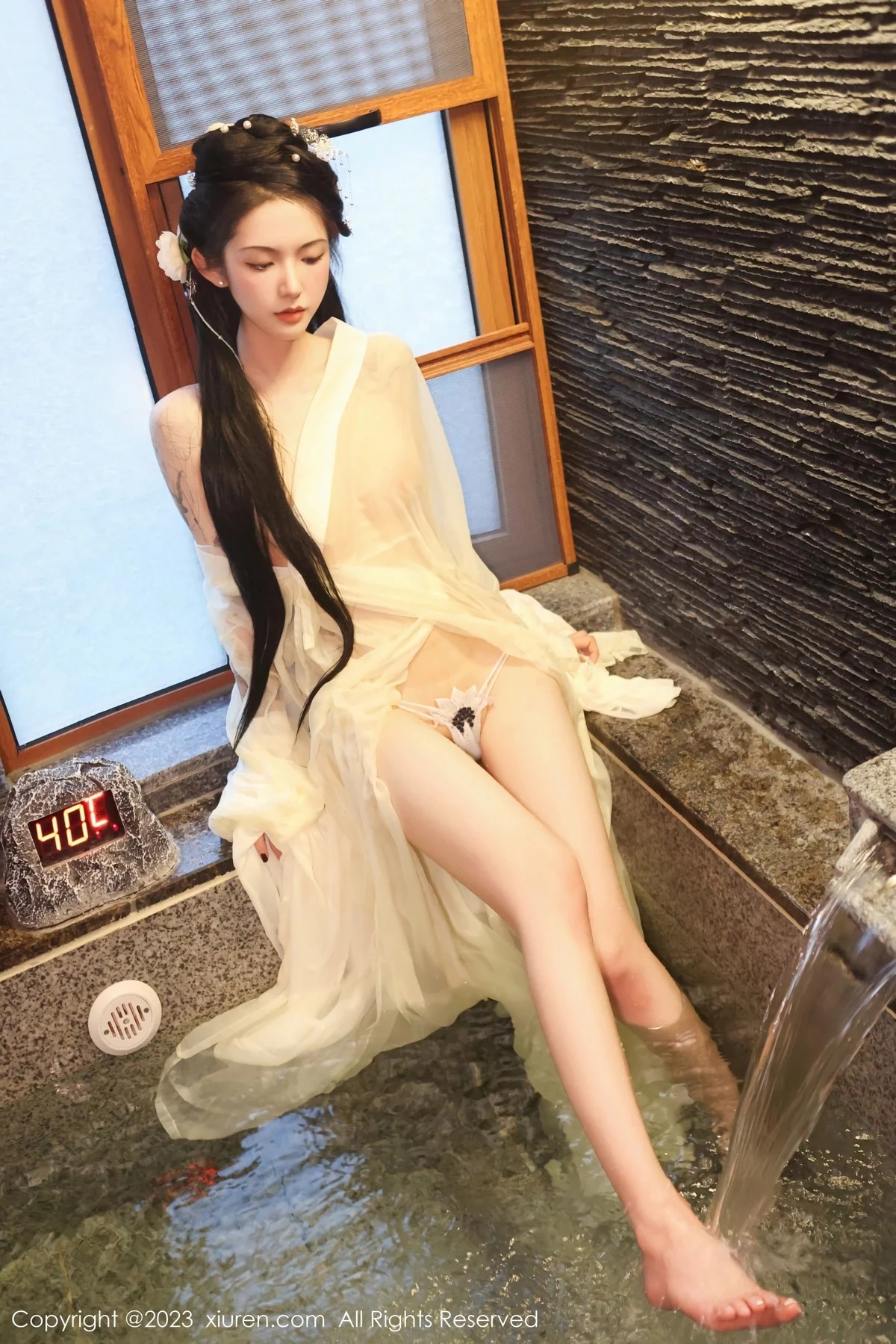 Xrmnw.Vip_乔一一_写真