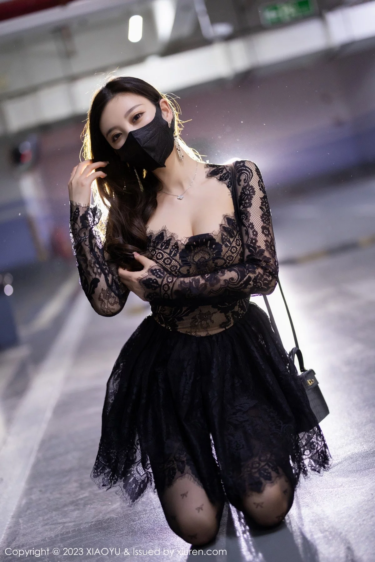 Xrmnw.Vip_杨晨晨_写真