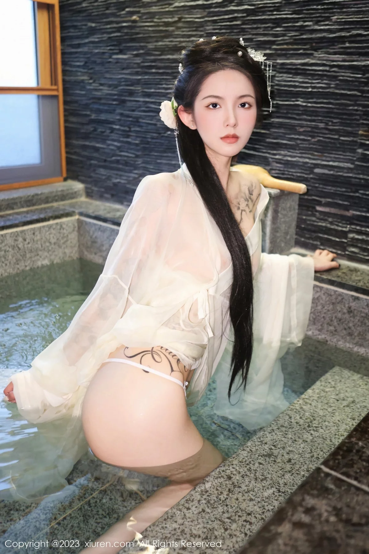 Xrmnw.Vip_乔一一_写真