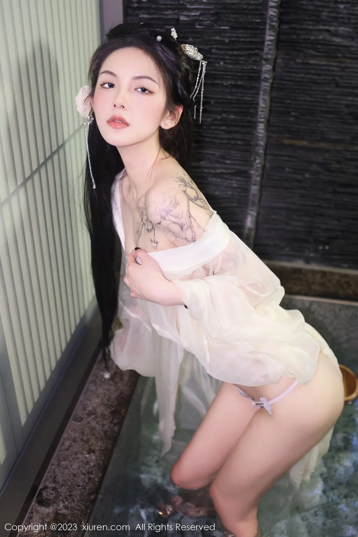 Xrmnw.Vip_乔一一_写真