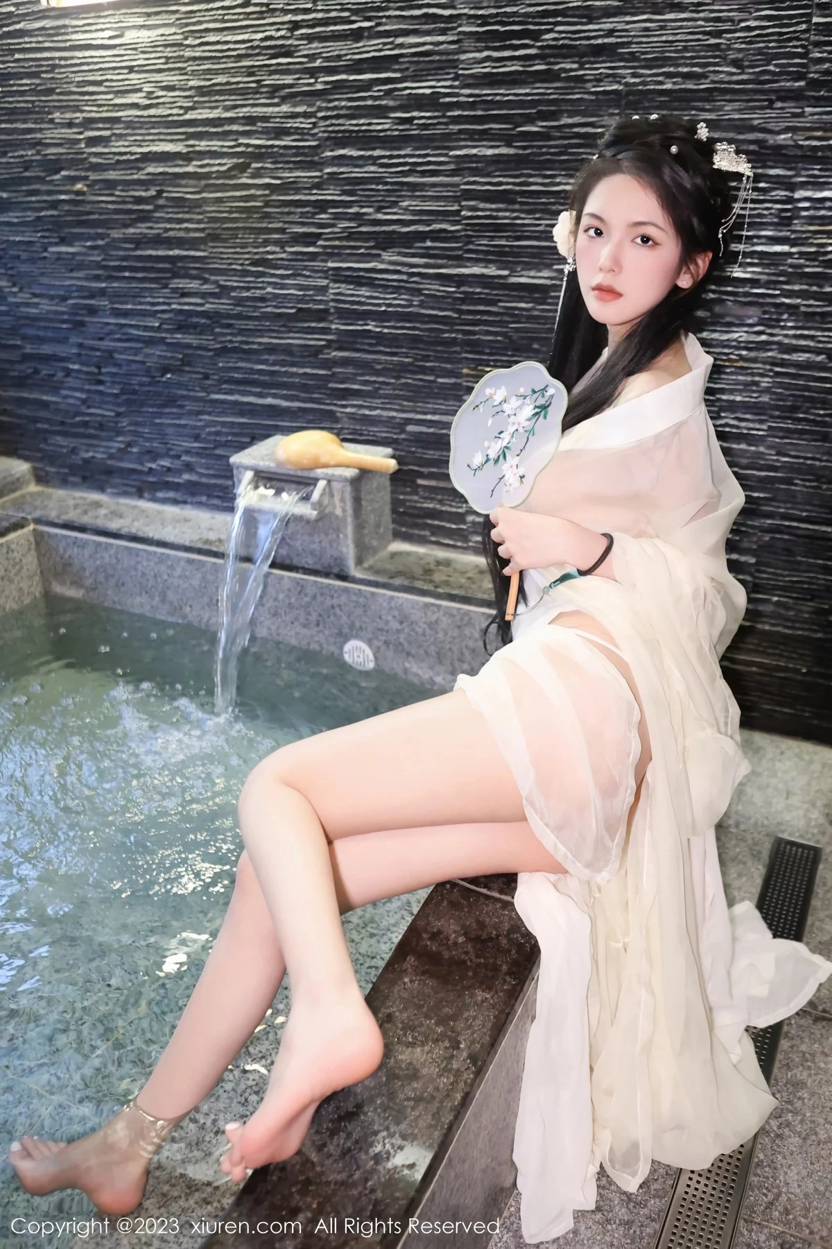Xrmnw.Vip_乔一一_写真