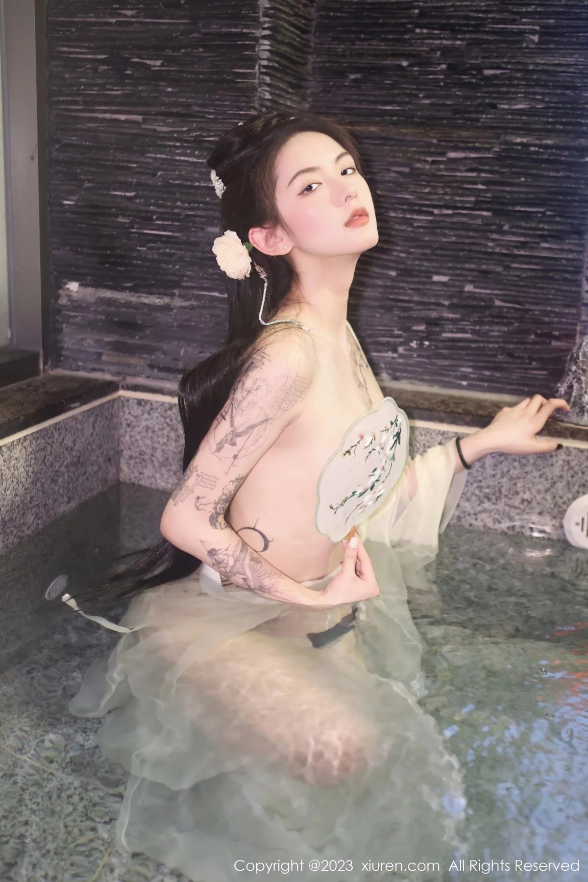 Xrmnw.Vip_乔一一_写真