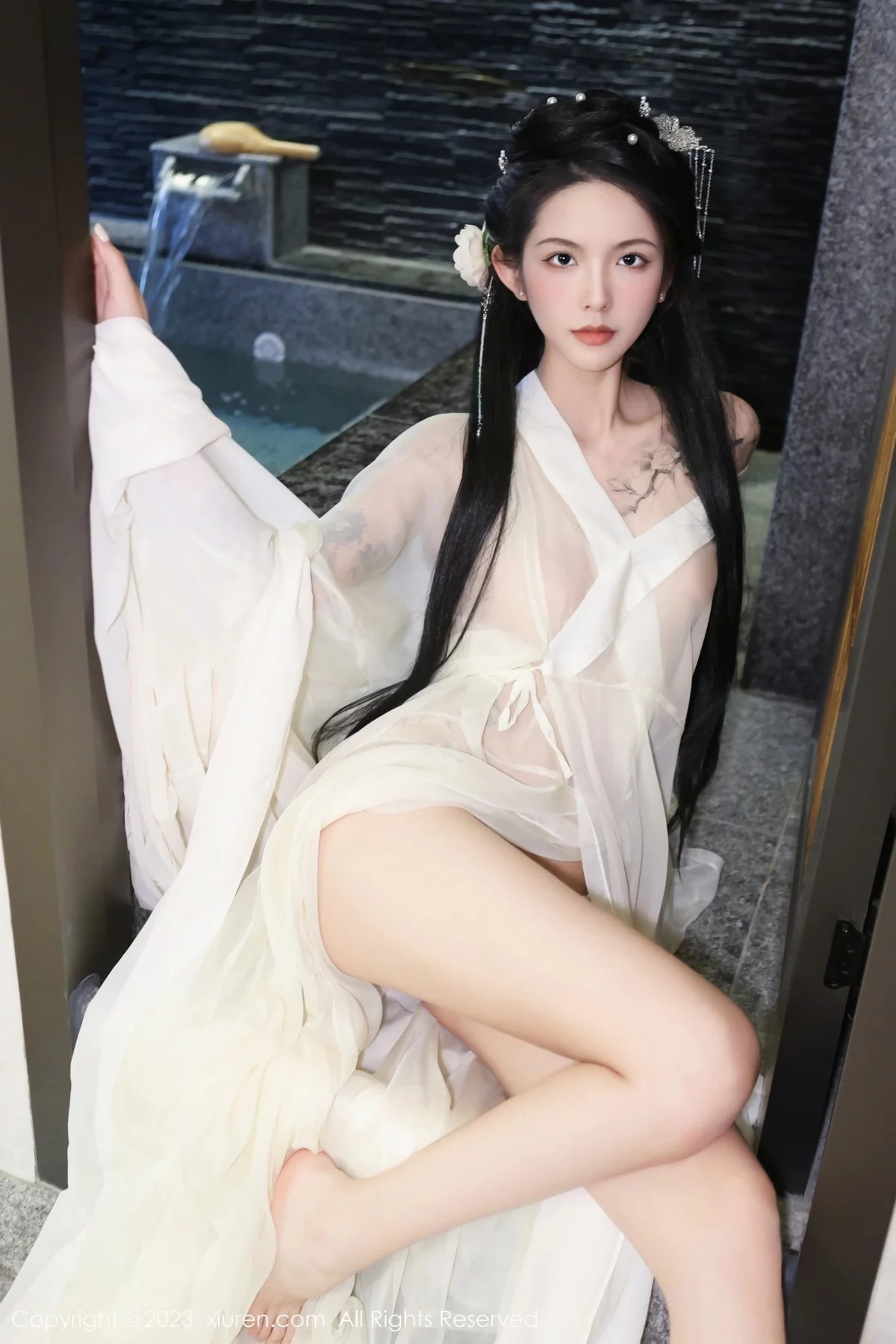 Xrmnw.Vip_乔一一_写真