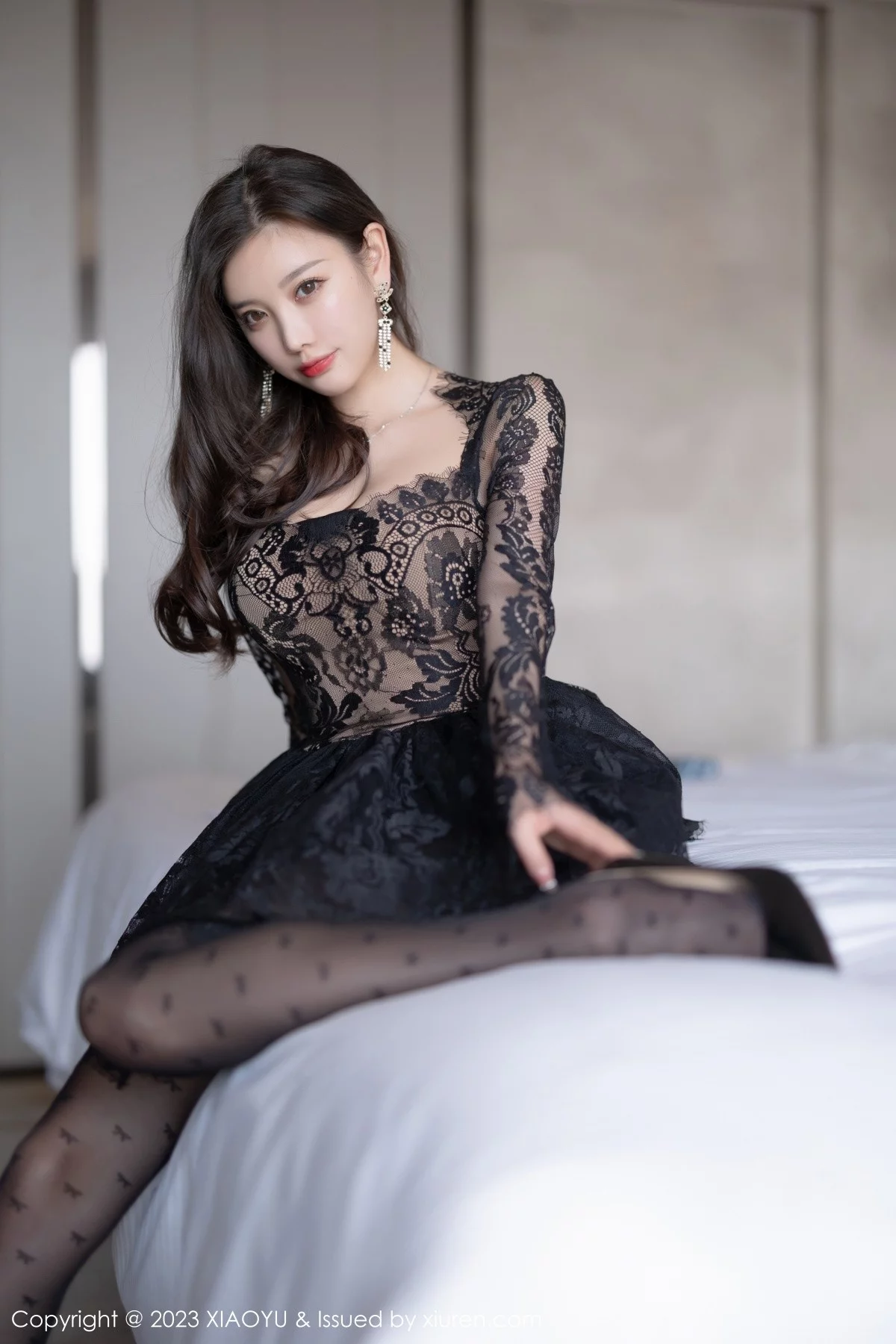 Xrmnw.Vip_杨晨晨_写真