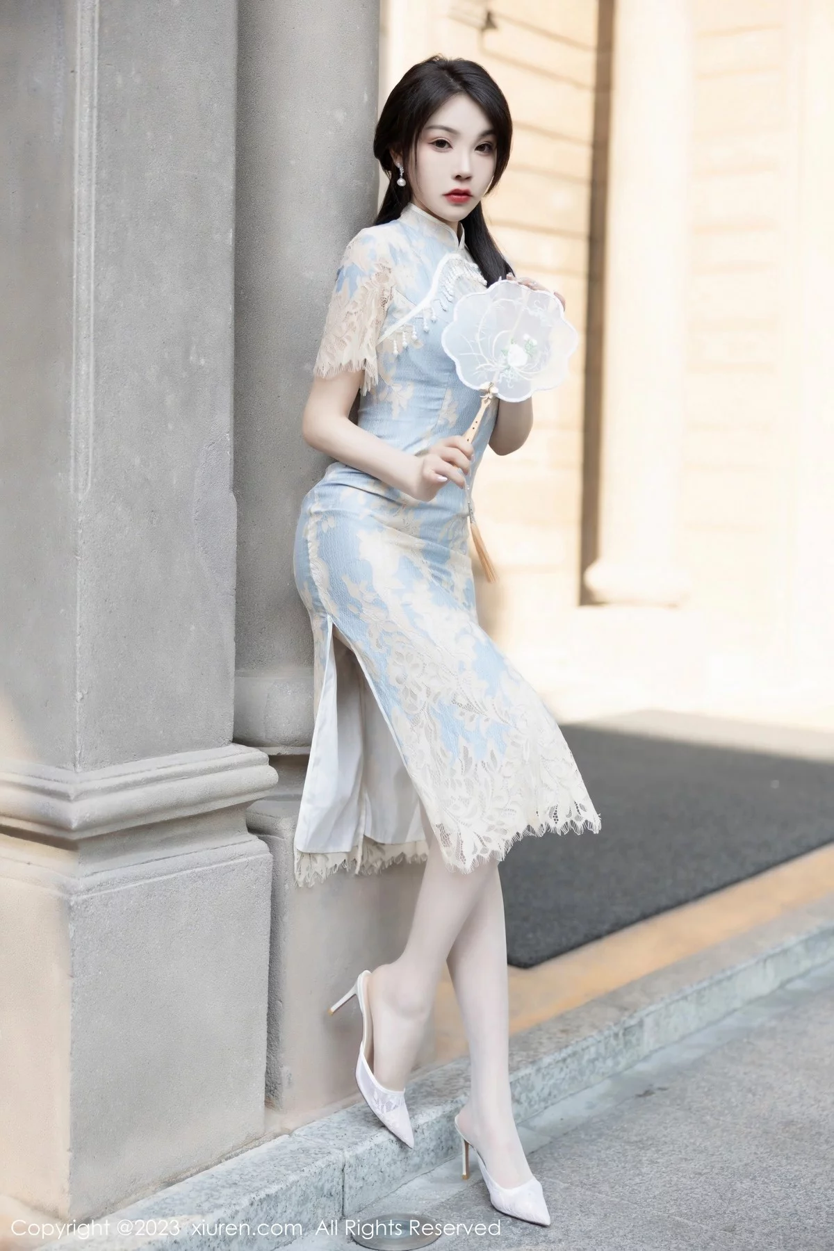 Xrmnw.Vip_徐莉芝_写真