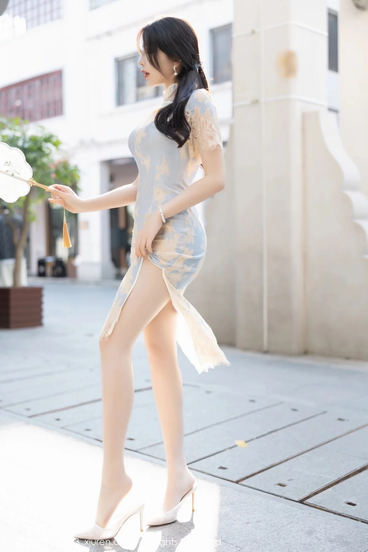 Xrmnw.Vip_徐莉芝_写真
