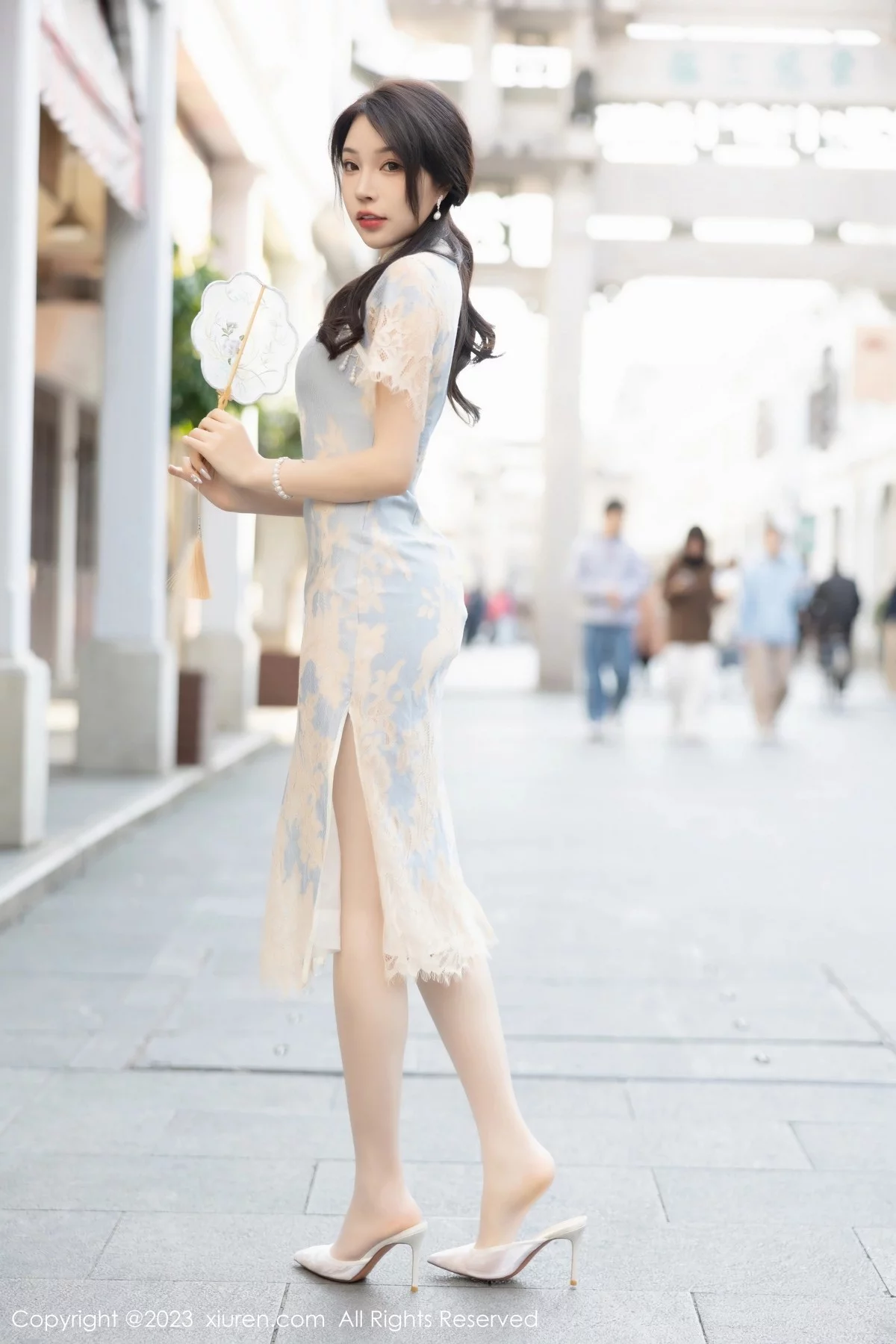 Xrmnw.Vip_徐莉芝_写真