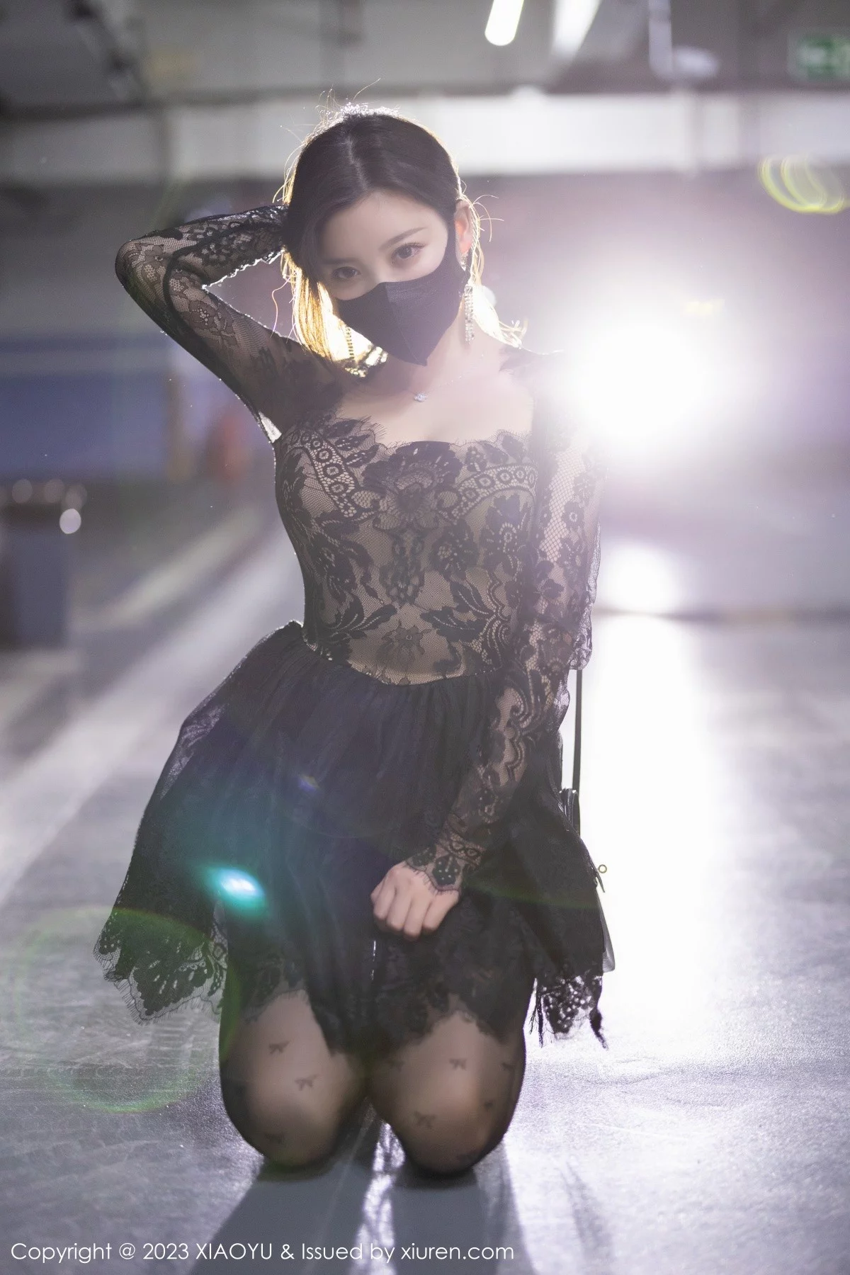 Xrmnw.Vip_杨晨晨_写真