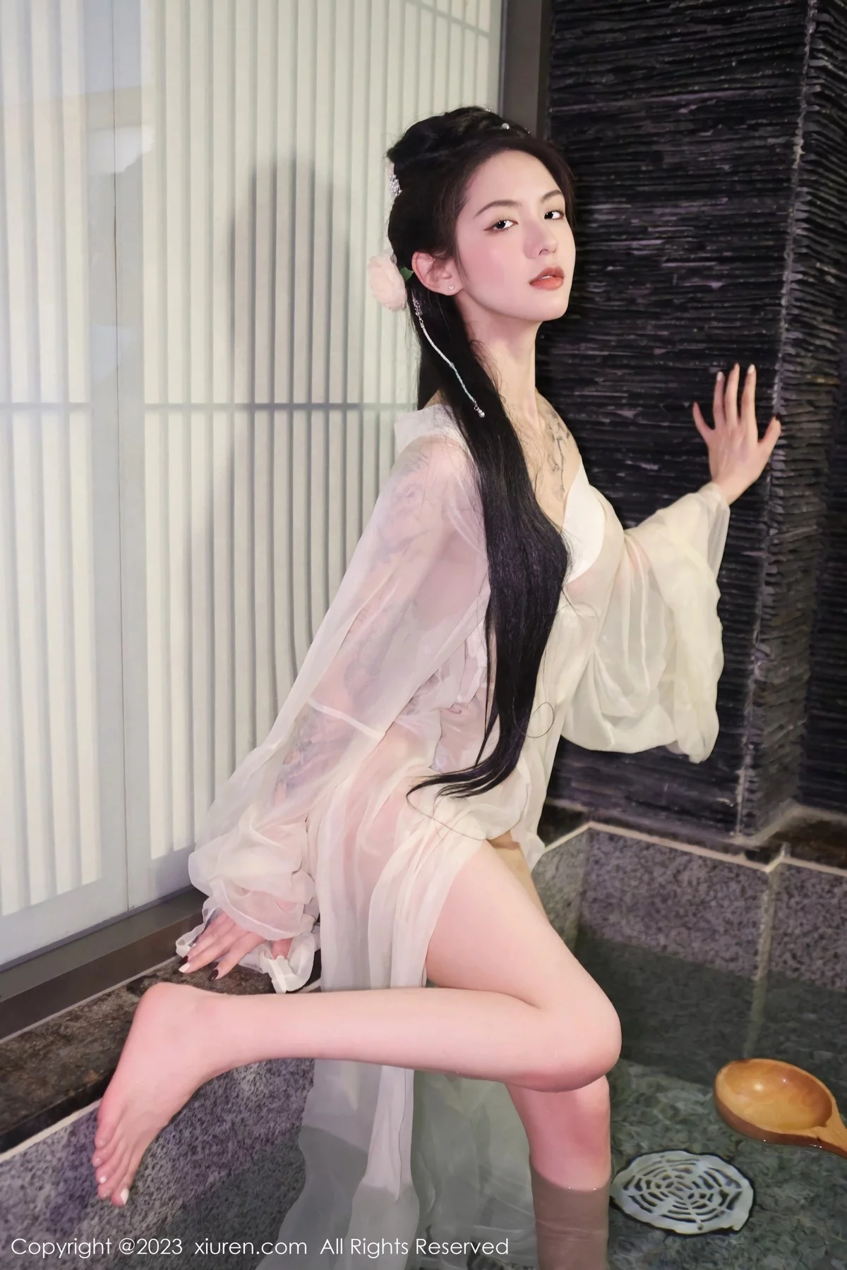 Xrmnw.Vip_乔一一_写真